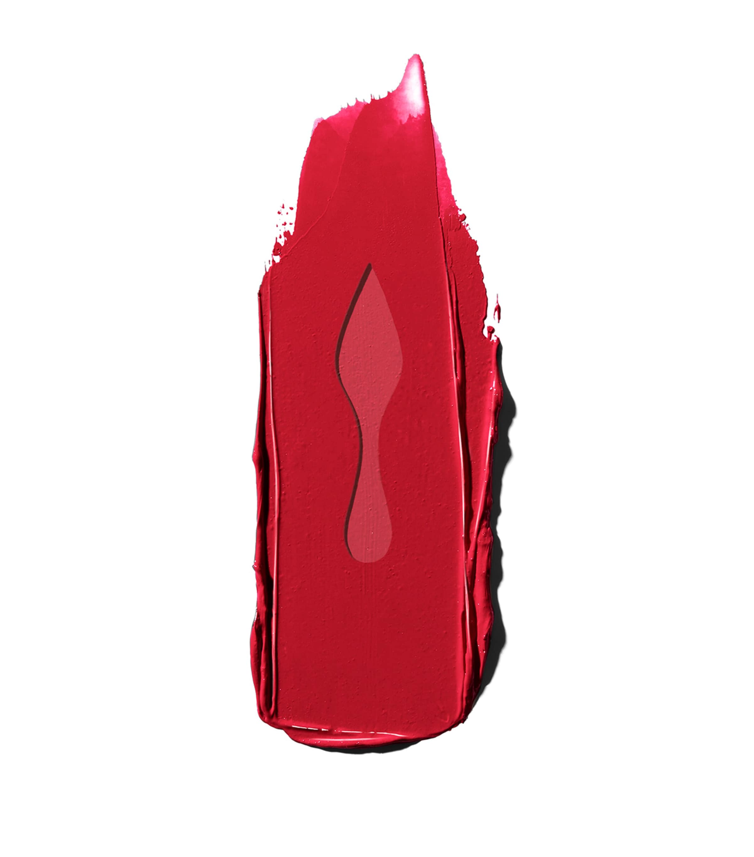 Christian Louboutin Rouge Louboutin Silky Satin Lipstick Rouge Louboutin Image 2