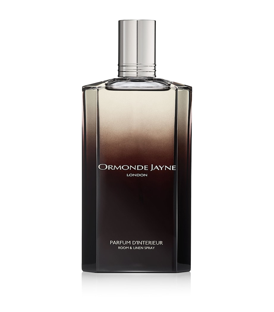 Ormonde Jayne Casablanca Lily Room Spray (200ml) Ombre Image 1
