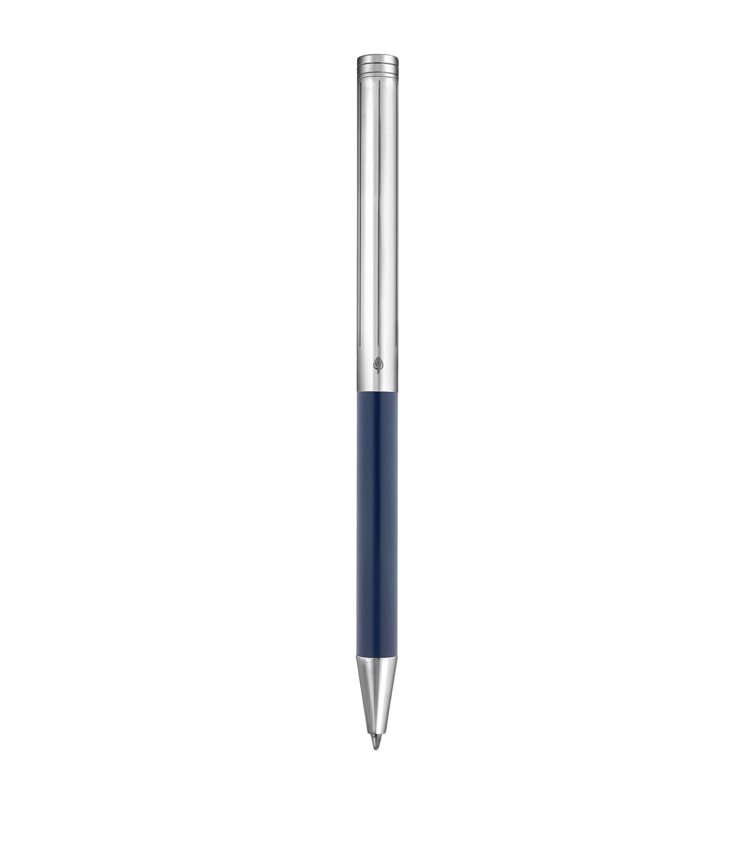 Palladium Lacquer Classique Ballpoint Pen PALLADIUM Image 3