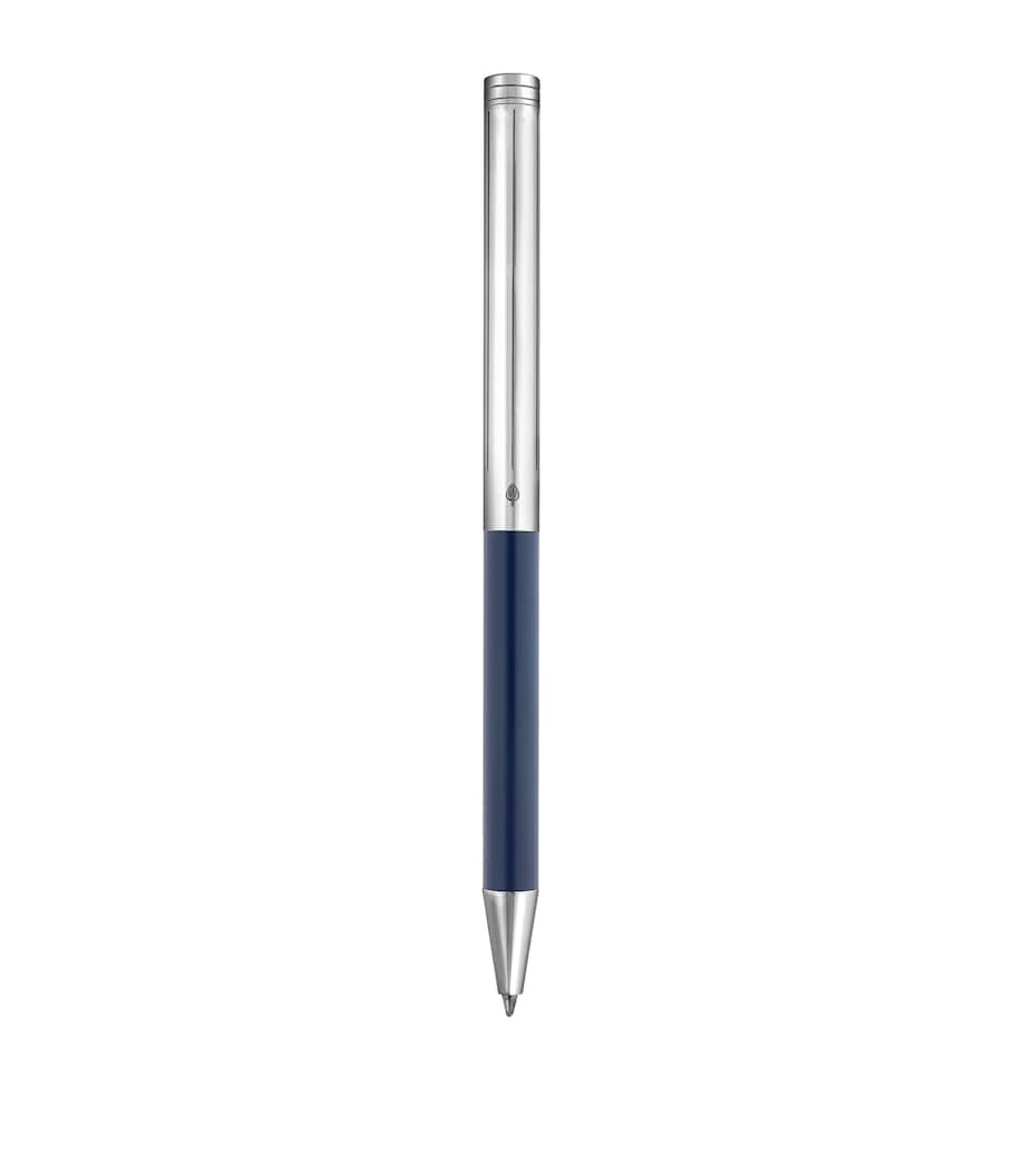 Palladium Lacquer Classique Ballpoint Pen PALLADIUM Image 3
