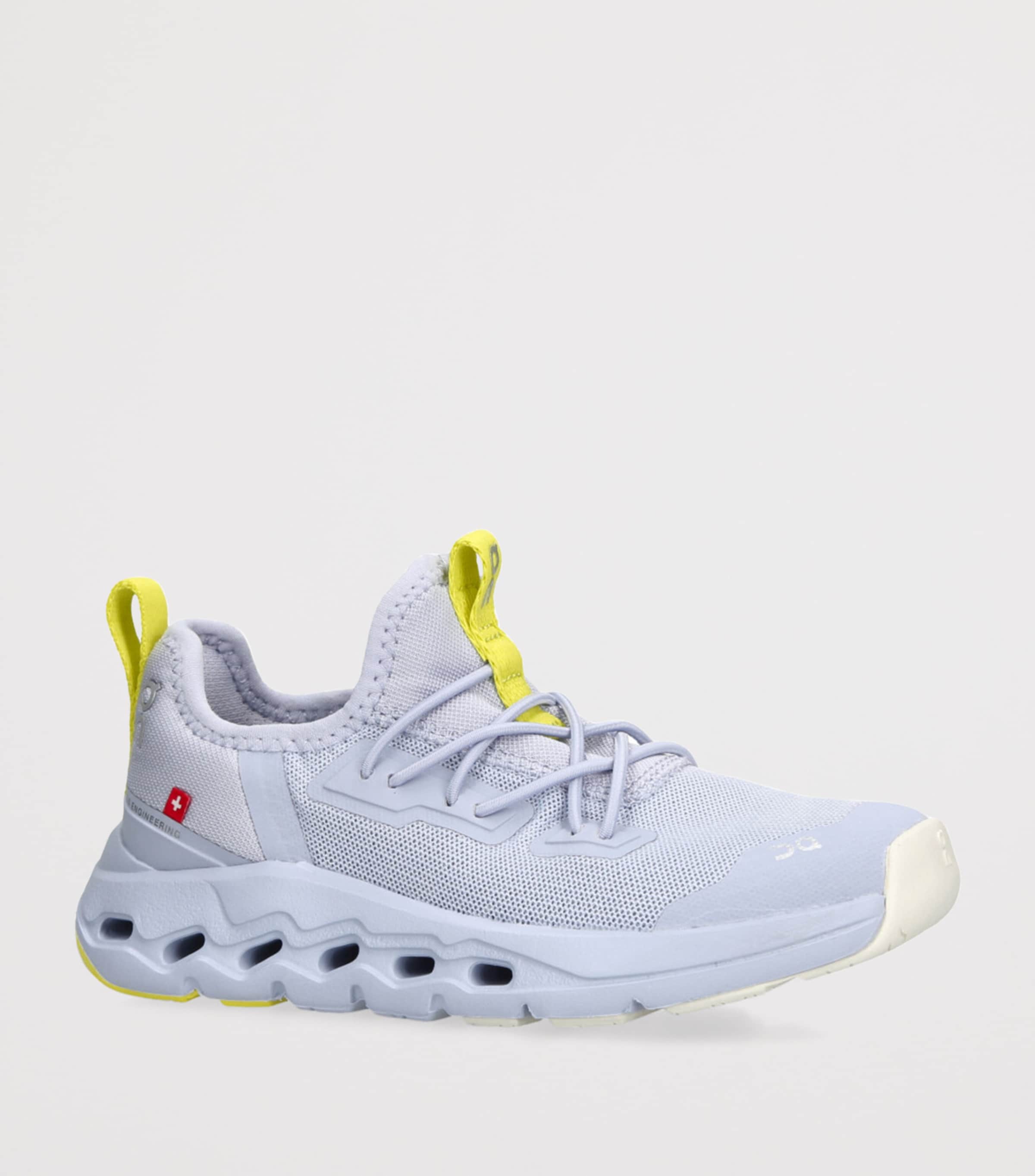 Cloudleap Low-Top Sneakers LILAC Image 3