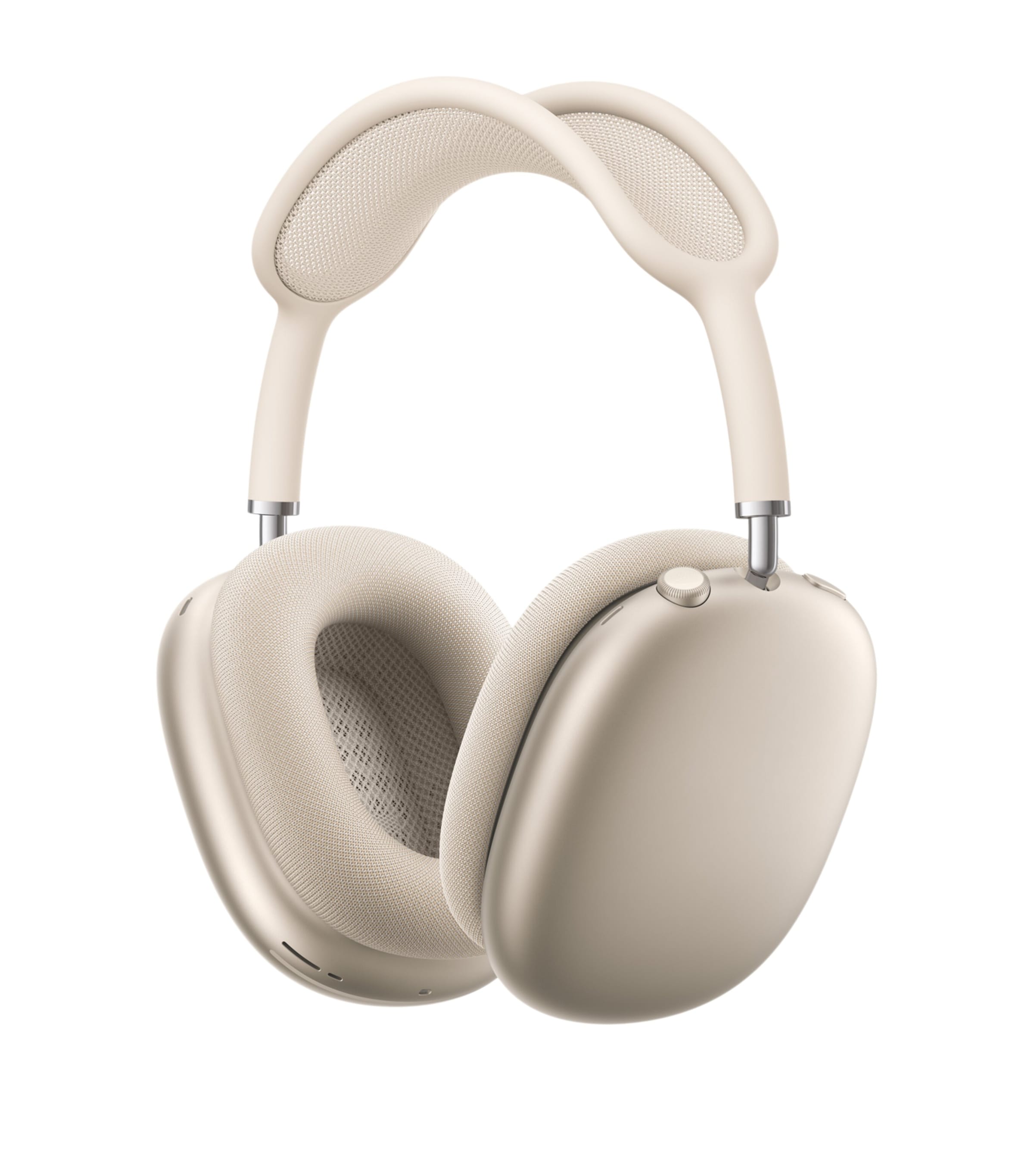 Apple AirPods Max 2 - Starlight Starlight Image 2