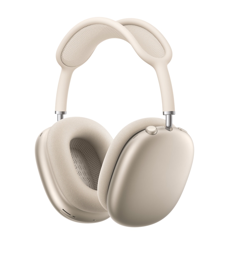 Apple AirPods Max 2 - Starlight Starlight Image 2