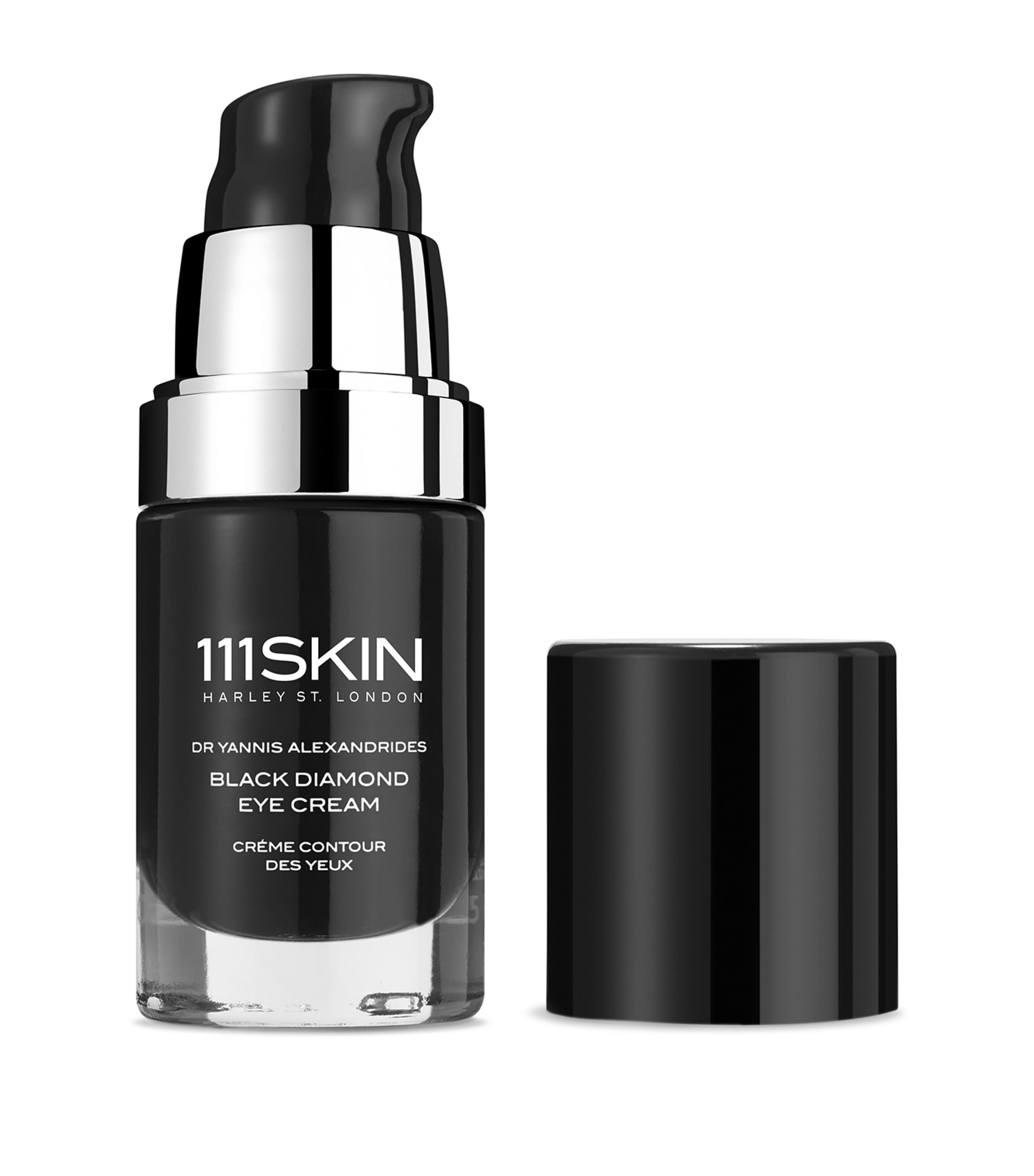 Celestial Black Diamond Eye Cream NO COLOUR Image 3