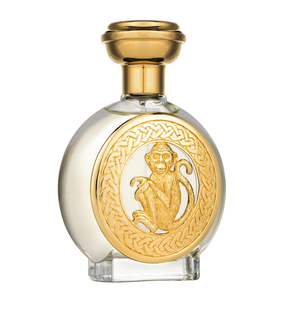 Hanuman Pure Perfume (100ml) NO COLOUR Image 2