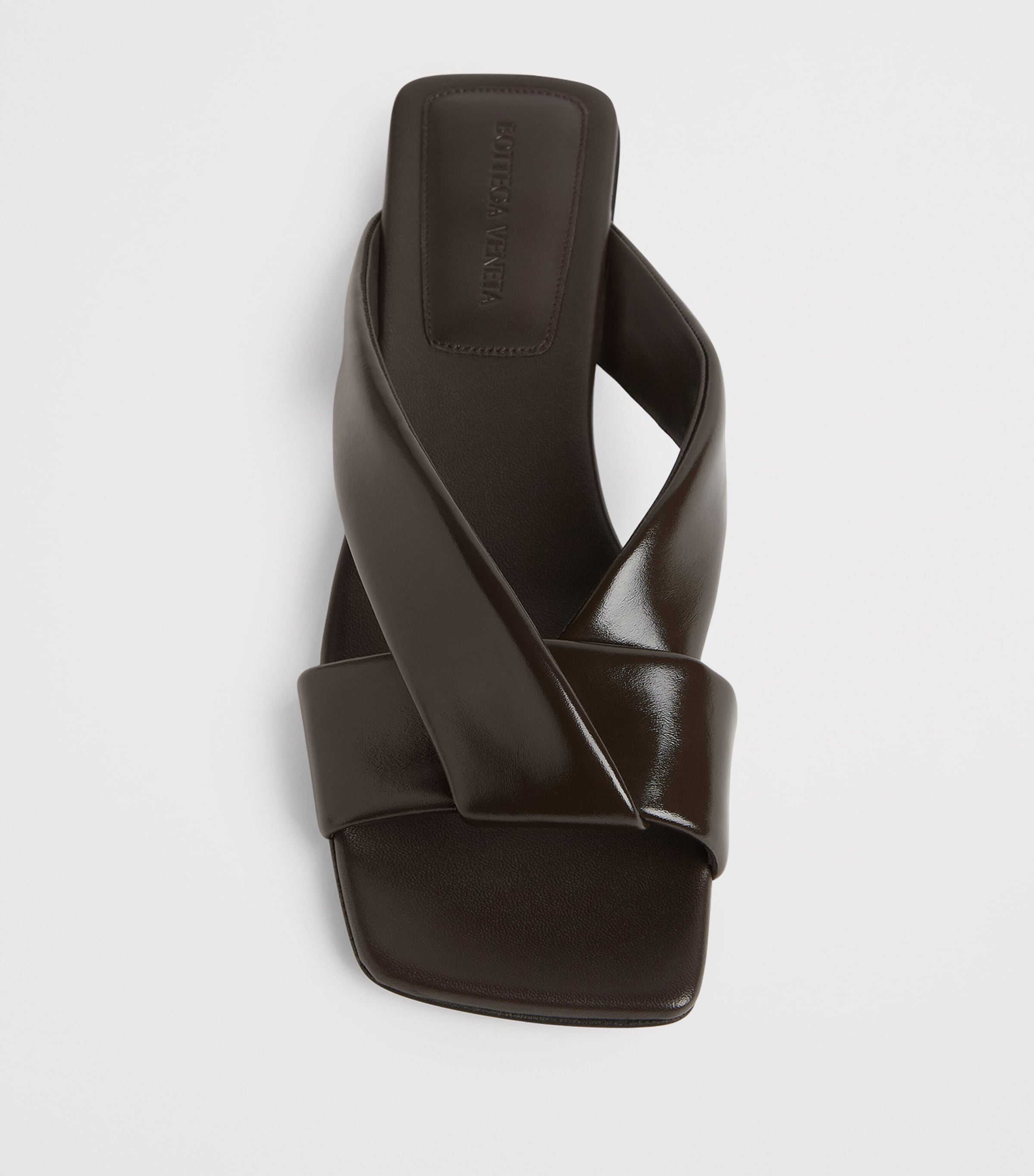 Leather Riva Mules 2113 Image 6