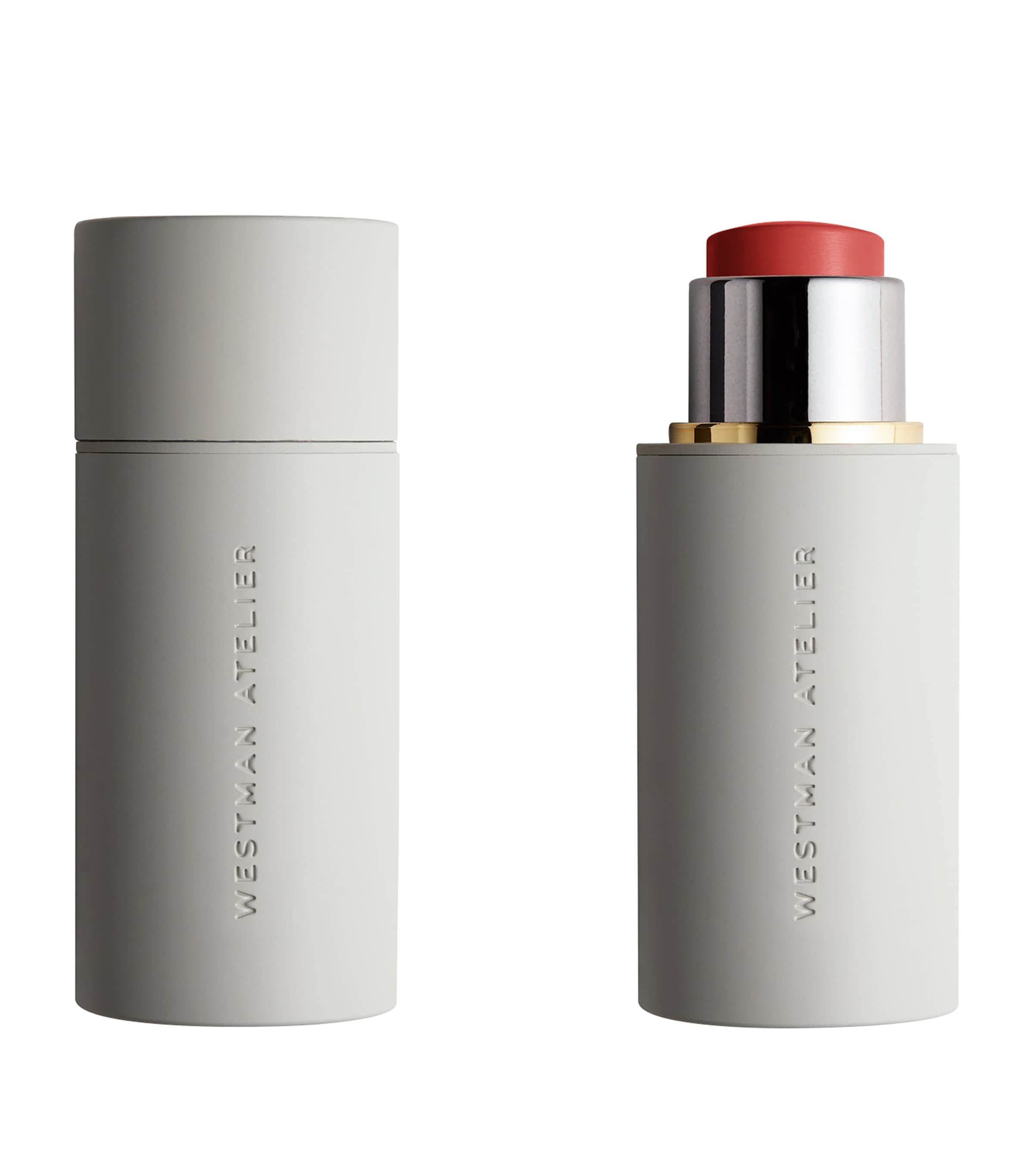 Westman Atelier Baby Cheeks Blush Stick In Red