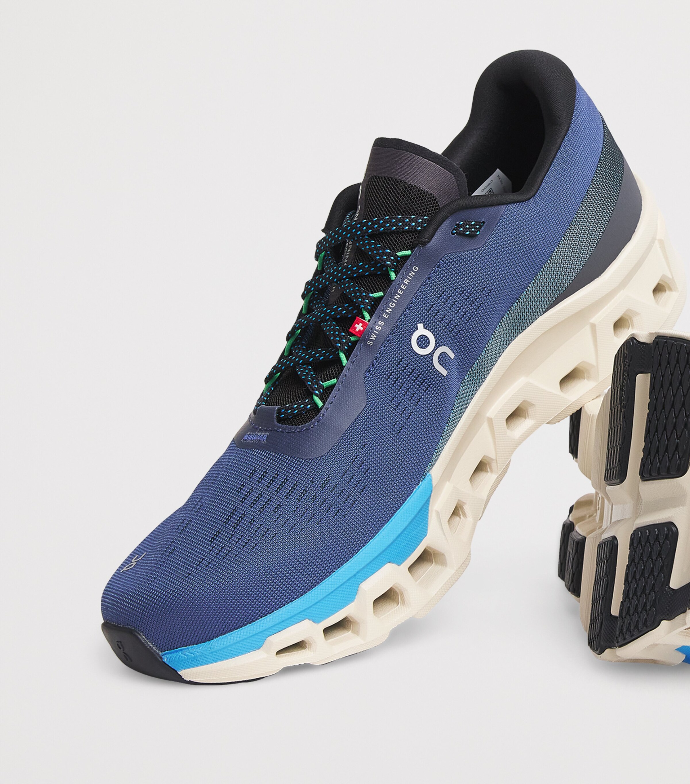 Cloudmonster 2 Trainers TEMPEST | HORIZON Image 7