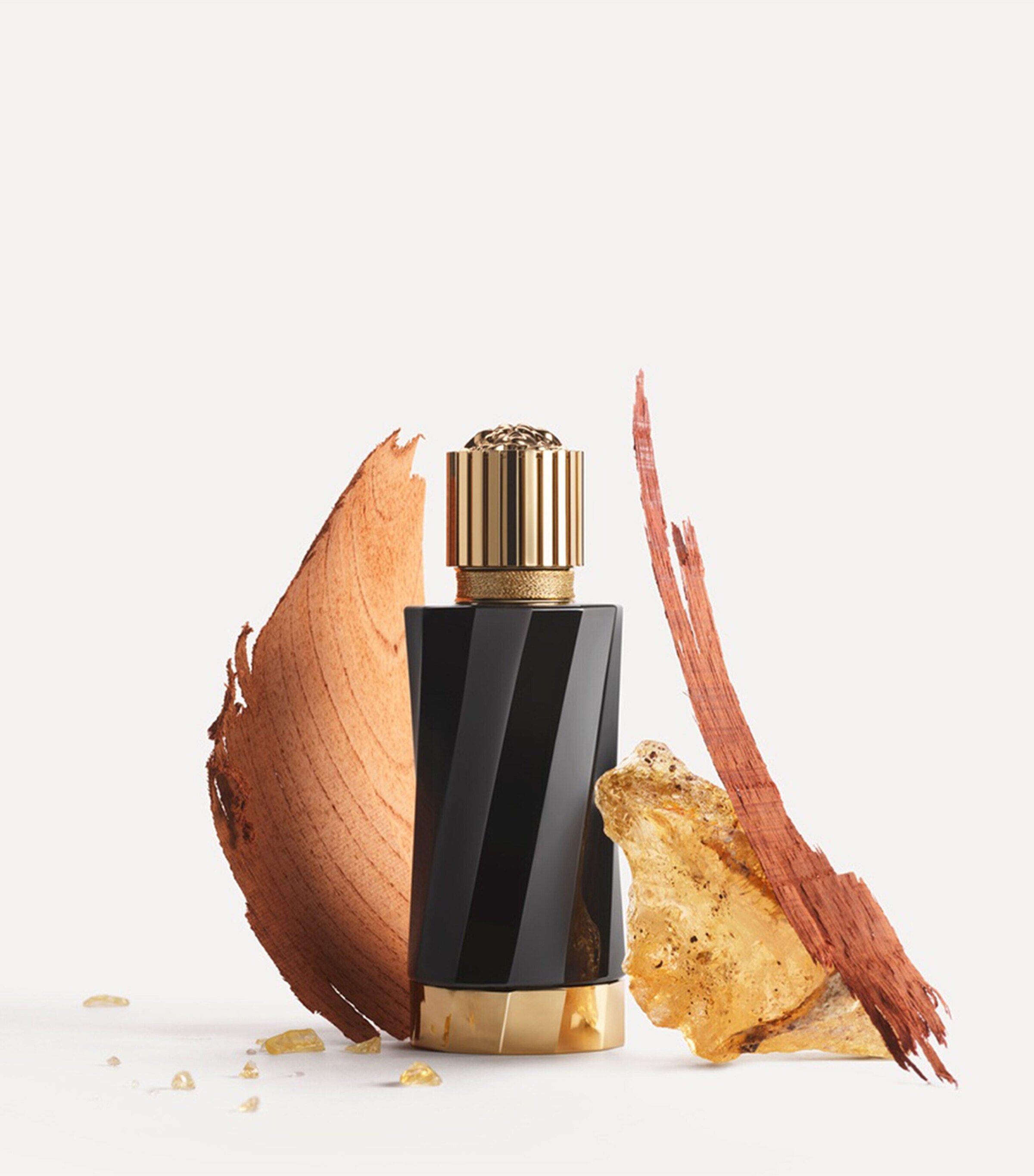 Ambre Nectar Eau de Parfum (100ml) NO COLOUR Image 3