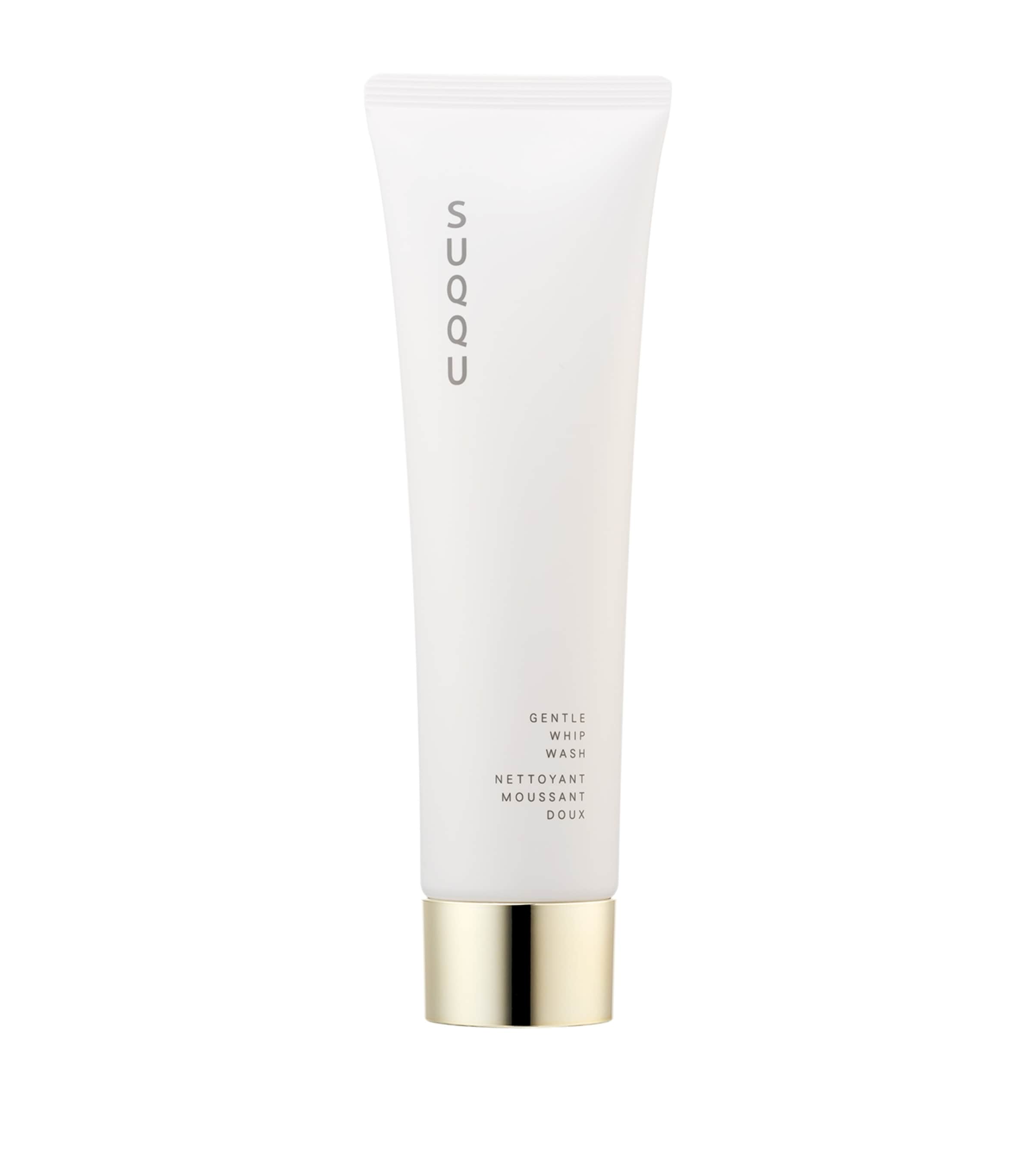 Suqqu Gentle Whip Wash (130g) | Skincare | Cleansers | Face Washes & Scrubs | Designers | Suqqu