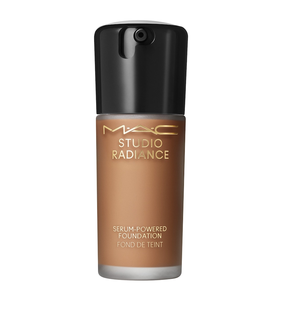 Studio Radiance Serum-Powered Foundation (30ml) NC55 Image 1