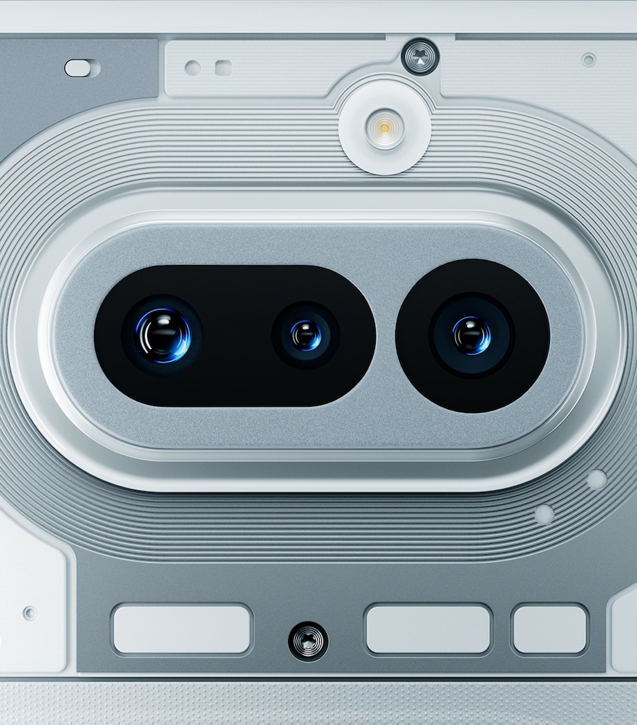 Nothing Technology Phone (4a) Black Image 9