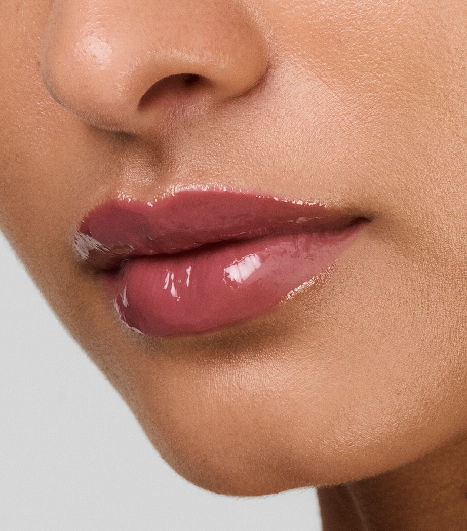 Pure Colour Melt-On Glosstick MELTED MAUVE Image 3
