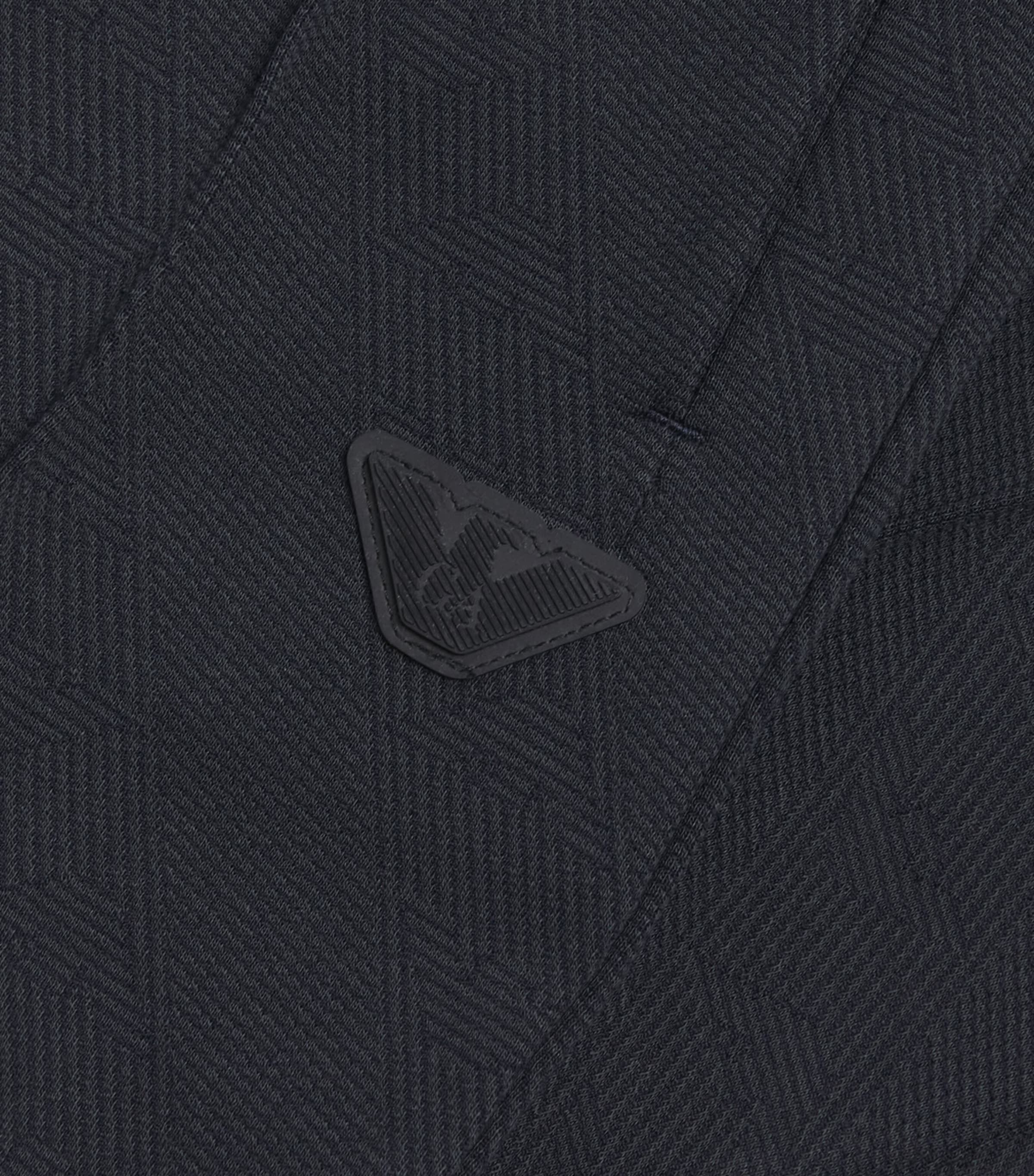 Logo Trousers (4-16 Years) ICONICO 0920 BLU NAV Image 3