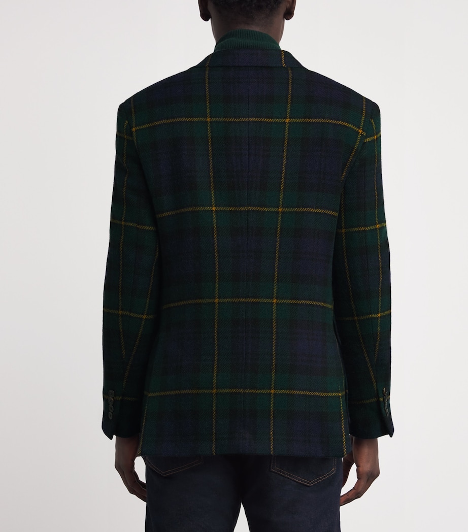 Taran Blazer MULTI Image 4