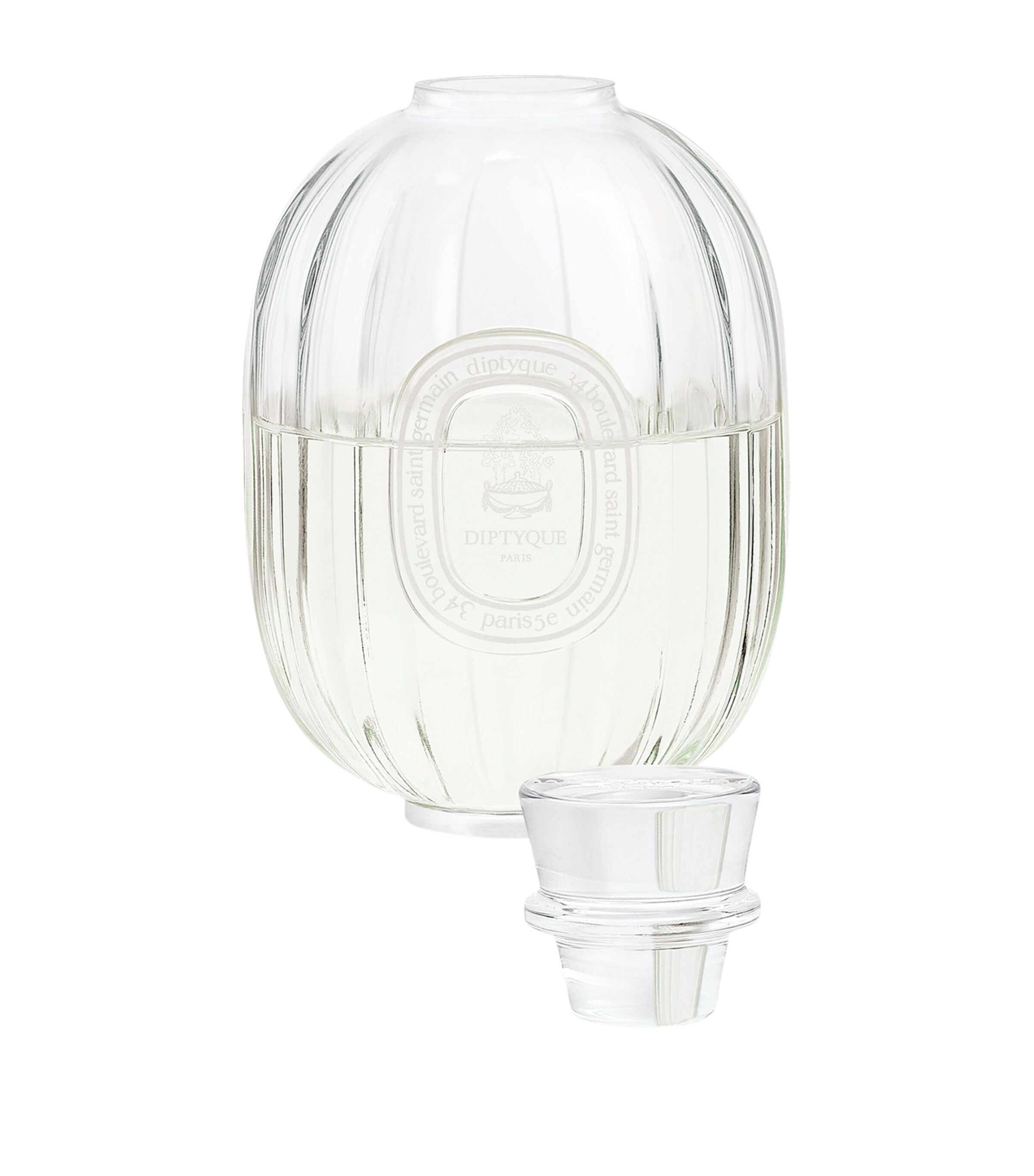 Reed Diffuser Stopper NO COLOUR Image 3