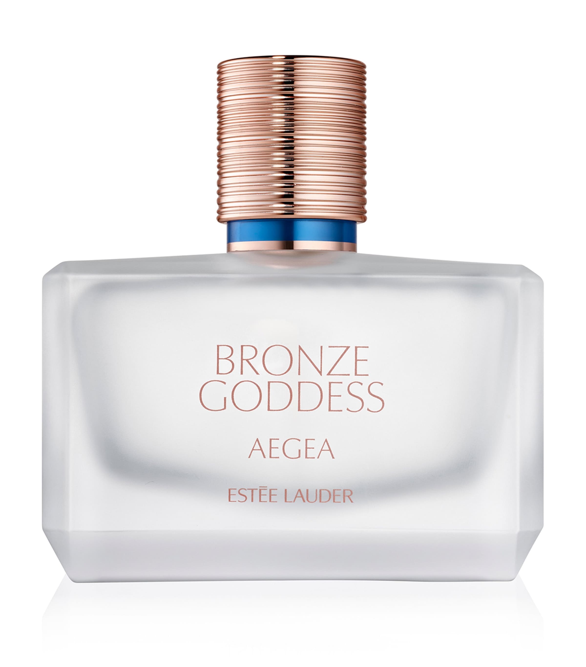 Estée Lauder Bronze Goddess Aegea Eau De Parfum 1.7 Oz.