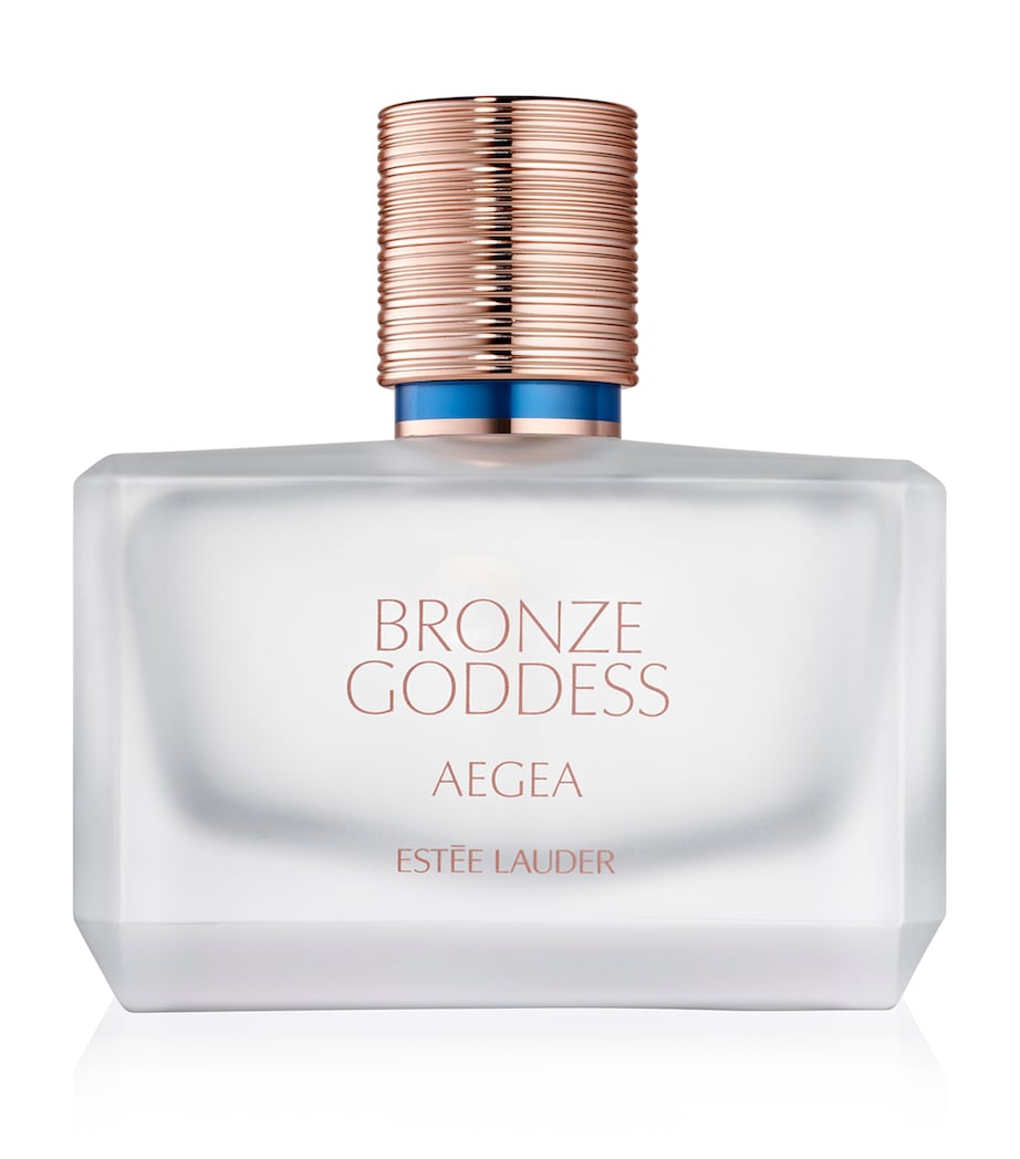 Estée Lauder Bronze Goddess Aegea Eau de Parfum (50ml) Image 1
