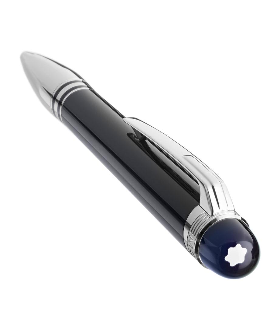 StarWalker Doué Ballpoint Pen SILVER Image 4