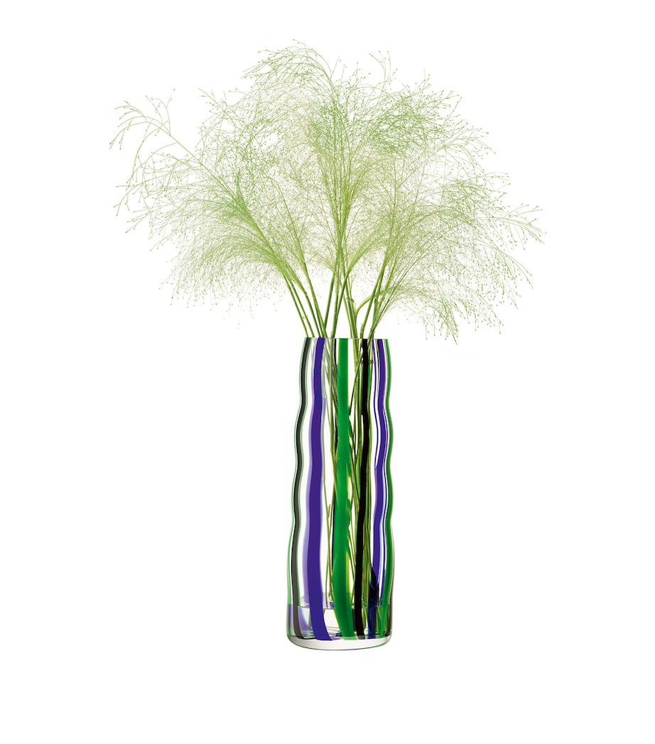 Folk Vase (42cm) MULTI Image 5