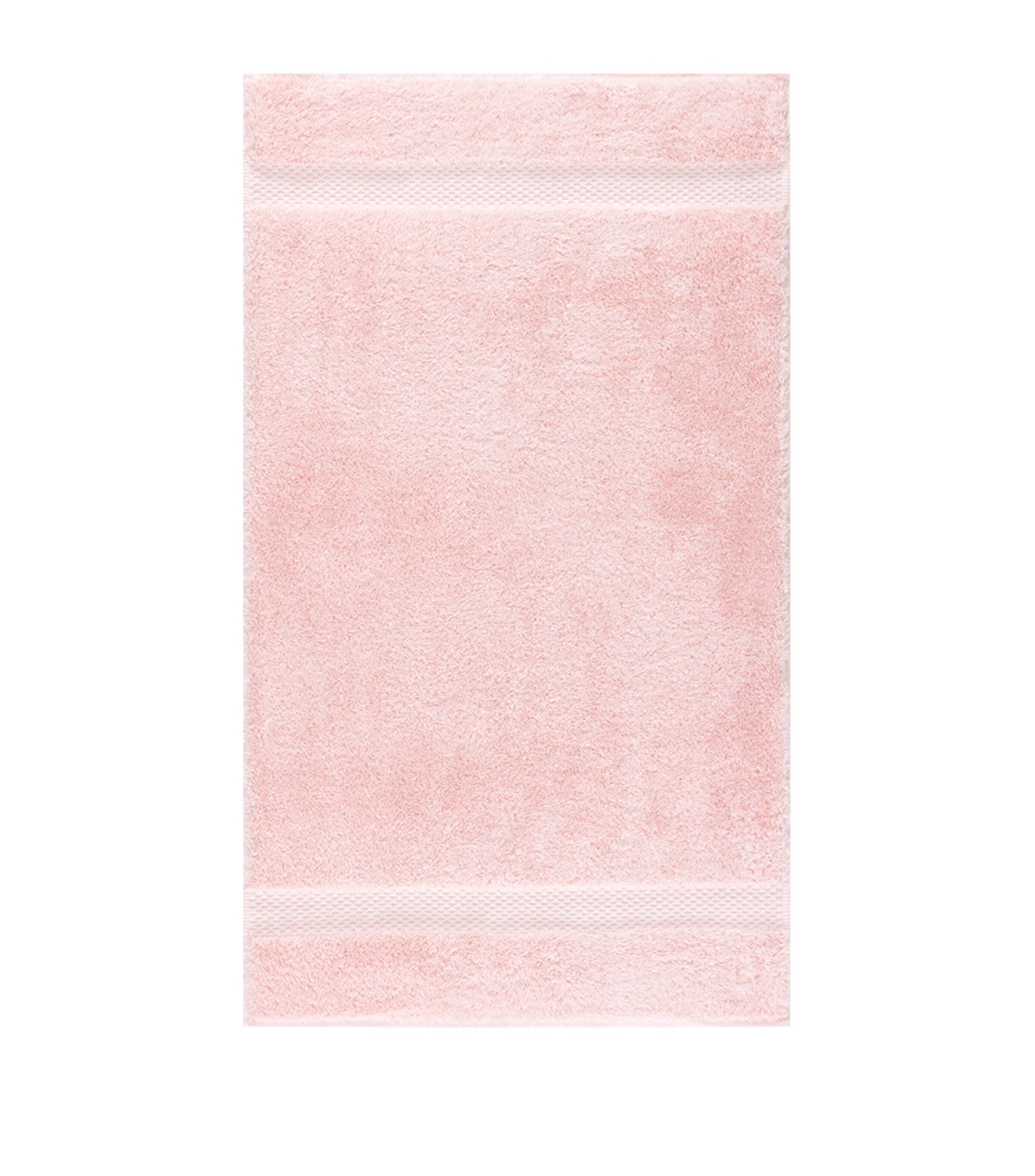 Yves Delorme Etoile Guest Towel (45cm x 70cm) Petale Image 2
