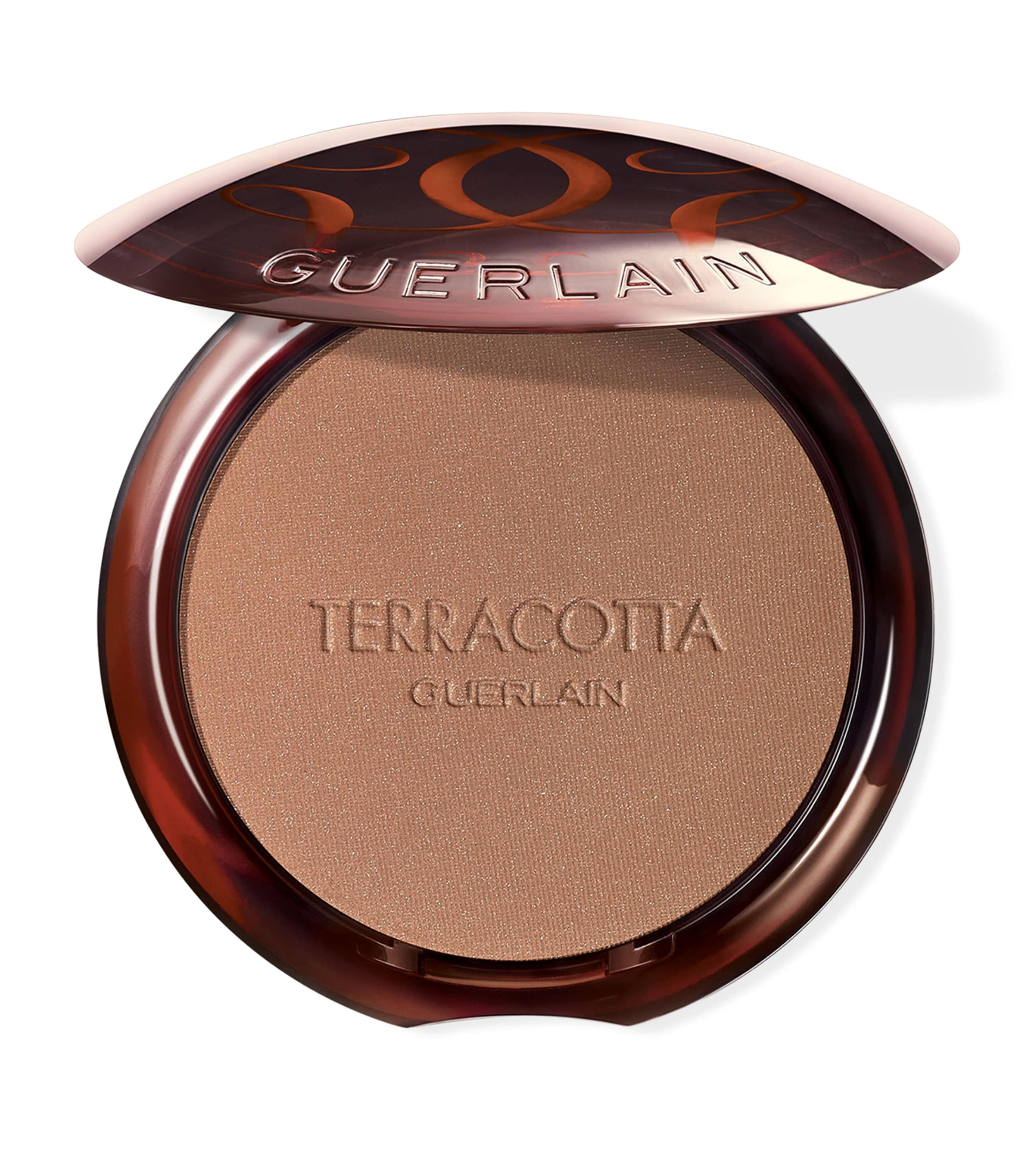Guerlain Terracotta The Bronzing Powder In Neutral