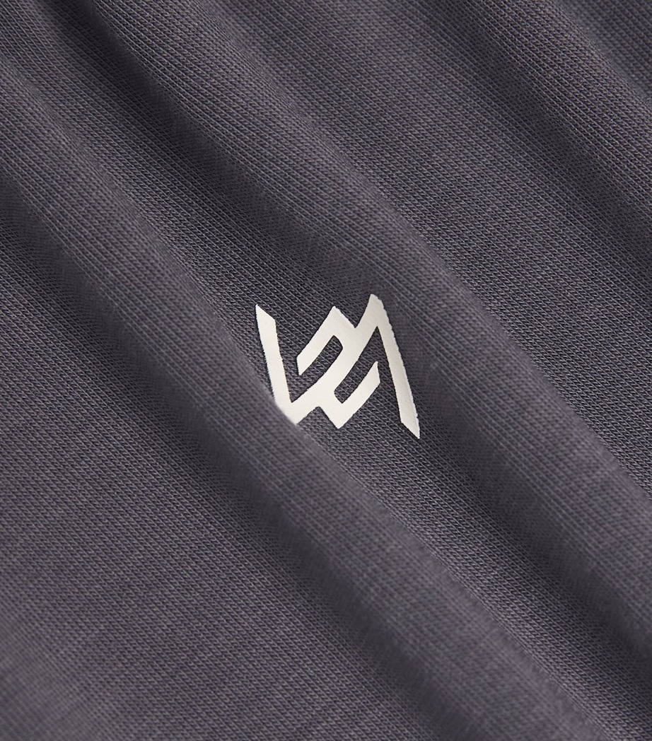 Represent 247 Mens DNA Tank Top Graphene Image 6