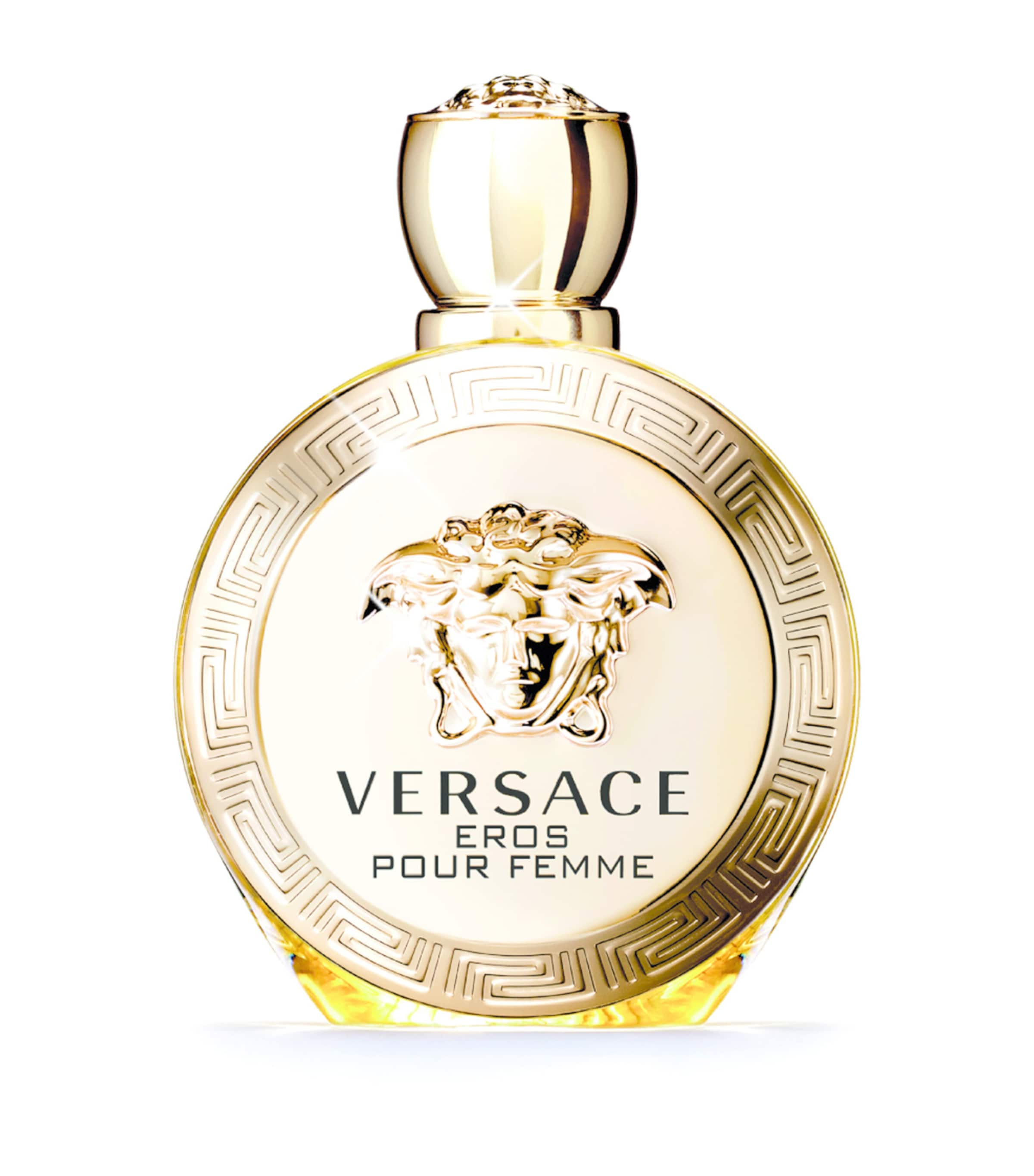 Versace Eros Pour Femme