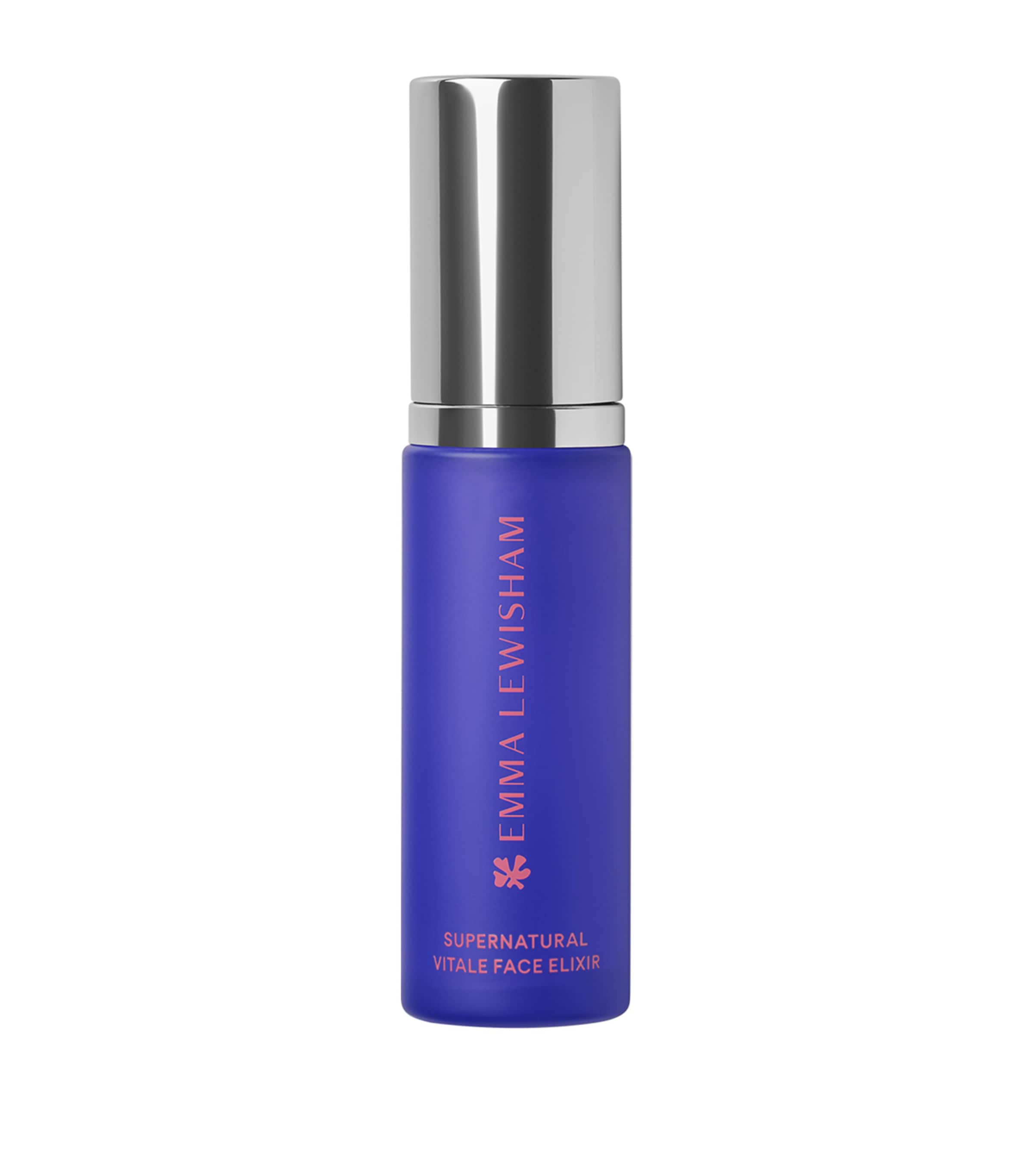 EMMA LEWISHAM Supernatural Vitale Face Elixir (30ml) | Skincare | Treatments | Face Serums | Designers | Emma Lewisham