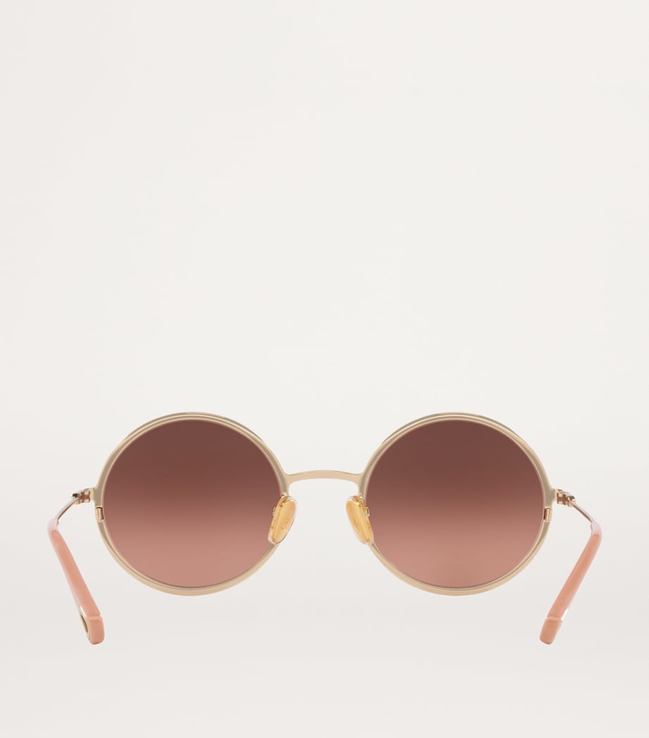Acetate CH0230S Sunglasses 2300H1 Image 4