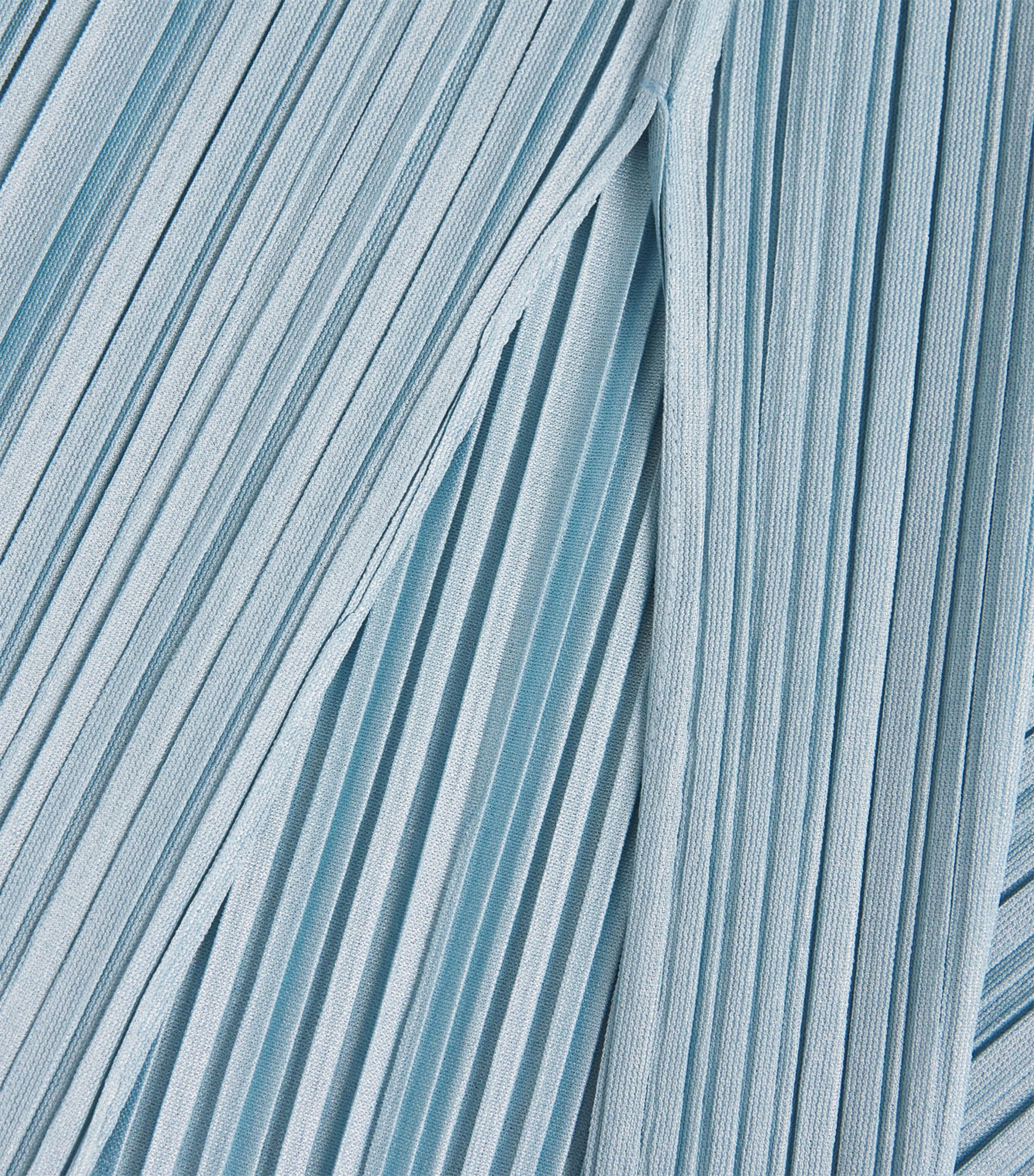 Mellow Pleats Trousers 13 Image 5