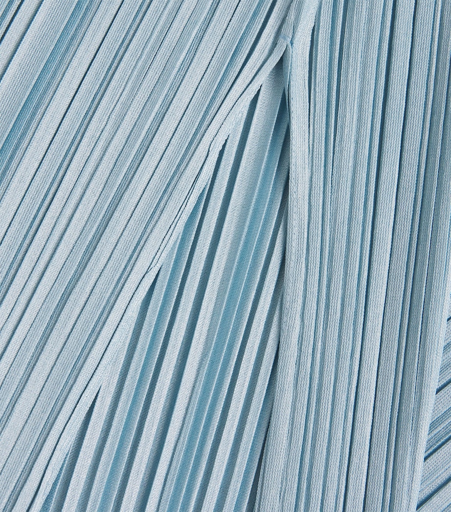 Mellow Pleats Trousers 13 Image 5