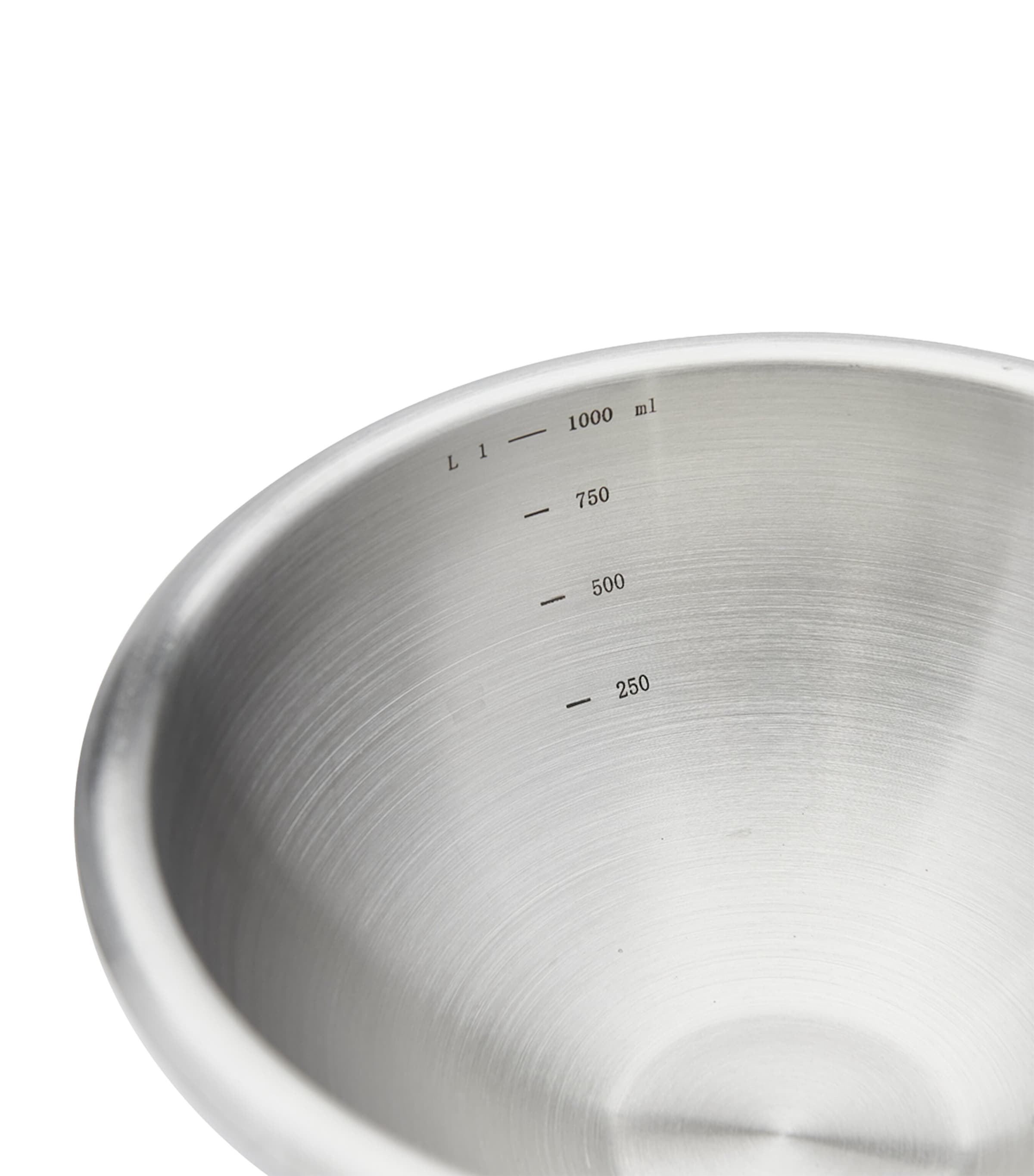 Mixing Bowl (16cm) STEEL Image 3
