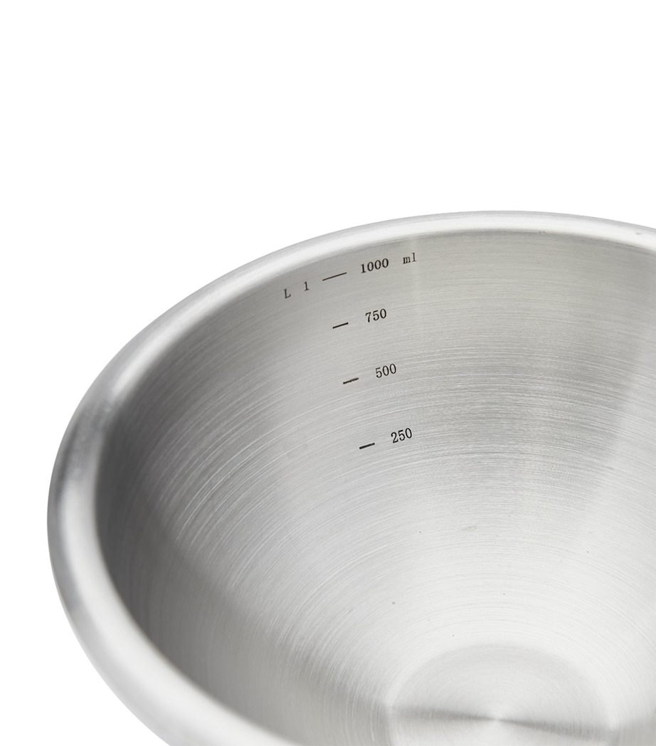 Mixing Bowl (16cm) STEEL Image 3