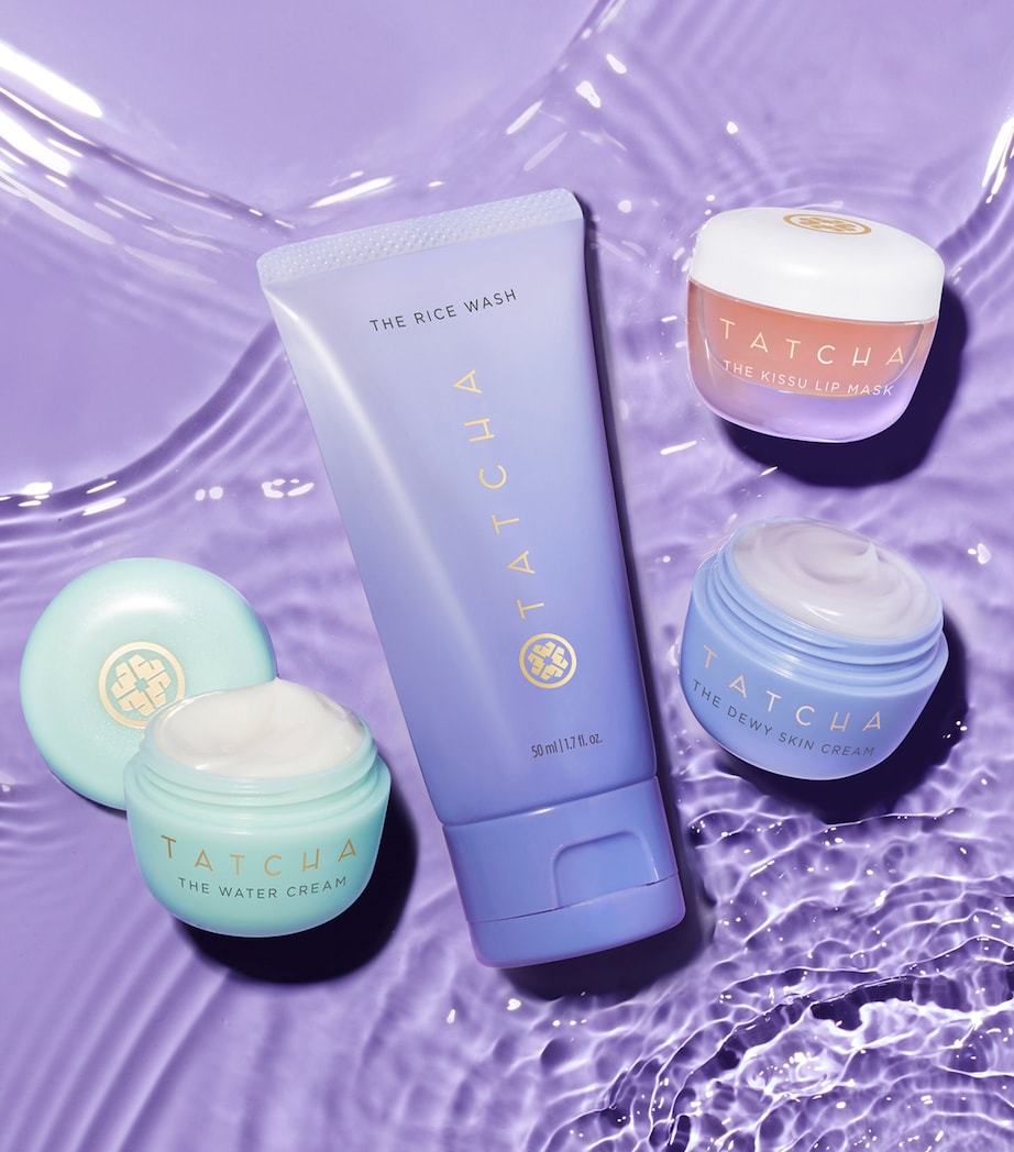 Mini Favourites Skincare Set NO COLOUR Image 2