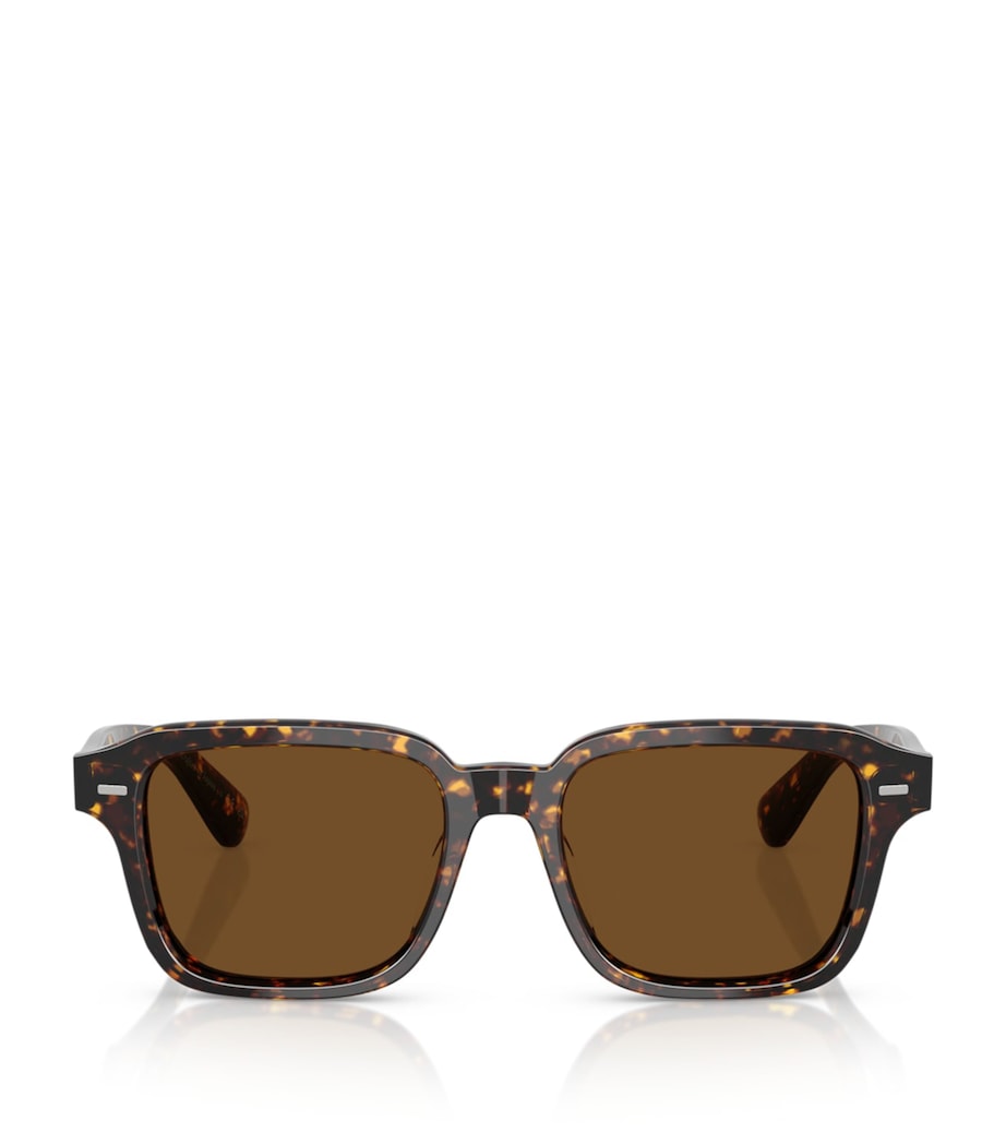 Oliver Peoples Acetate Errisson Sun Sunglasses Image 1