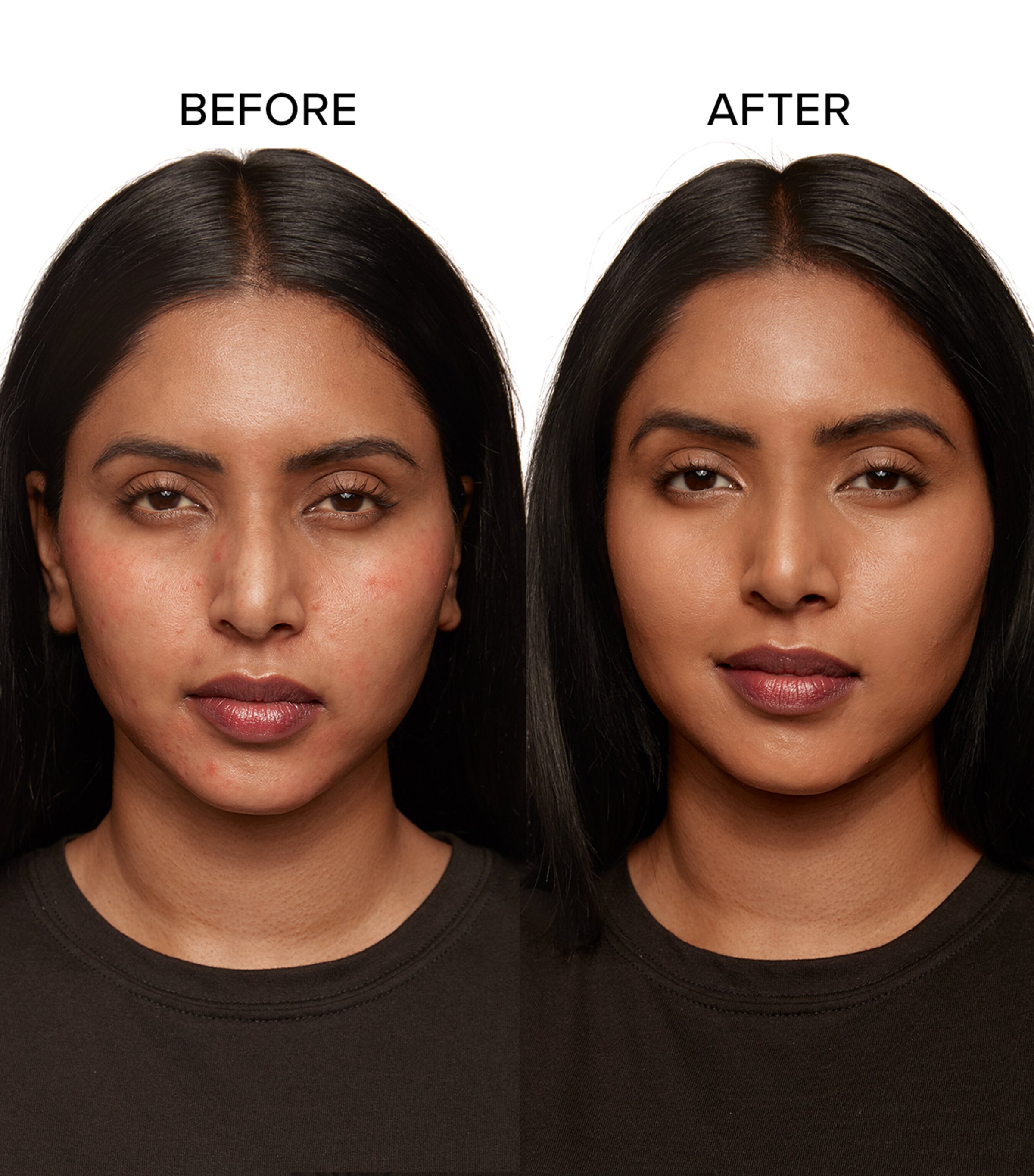 NUDESTIX Tinted Cover Foundation Nude Image 3