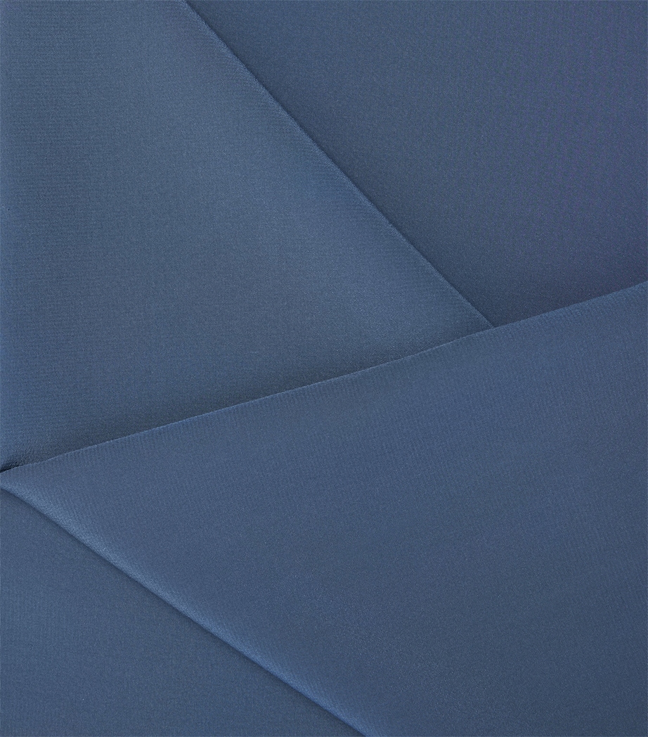 Joseph Silk Sarry Scarf Mineral Image 4