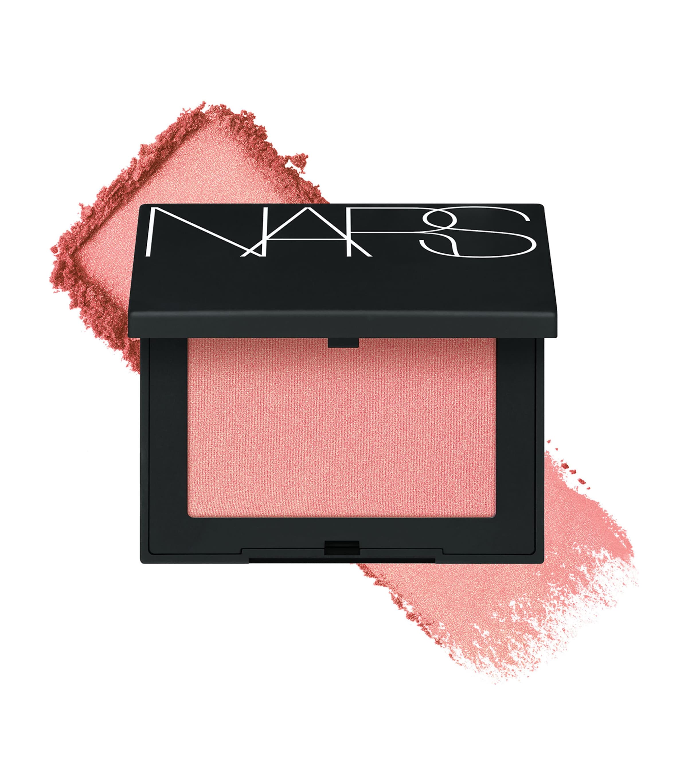 NARS Blush Powder Orgasm Image 1