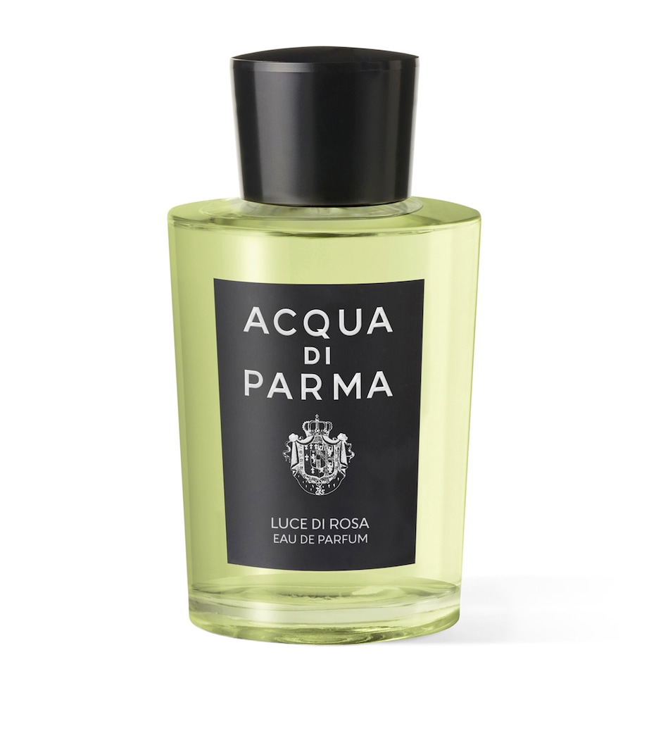 Luce di Rosa Eau de Parfum (180ml) NO COLOUR Image 1