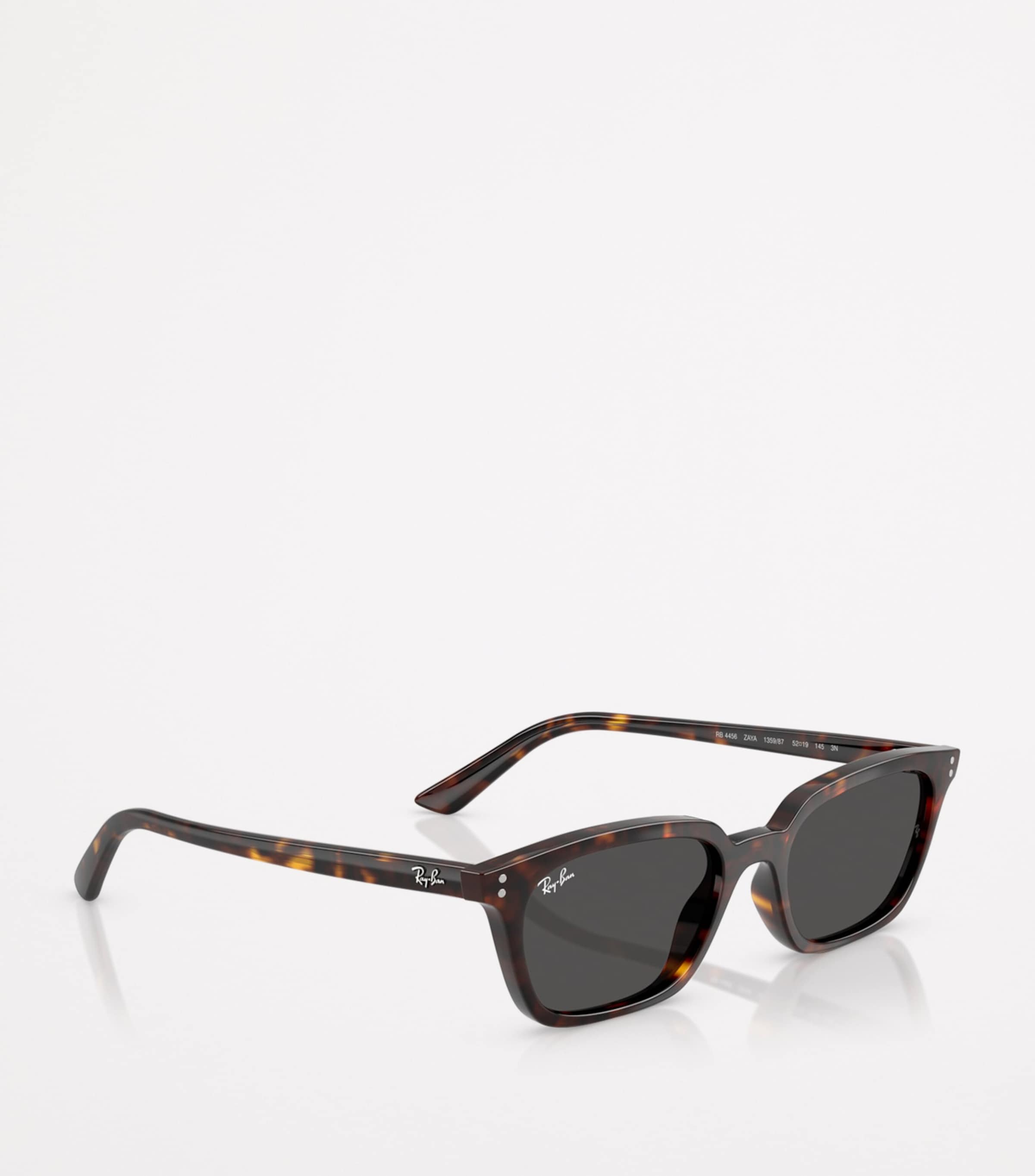 RB4456 Zaya Bio-Based Sunglasses 135987 Image 6
