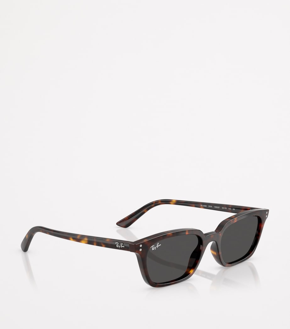 RB4456 Zaya Bio-Based Sunglasses 135987 Image 6