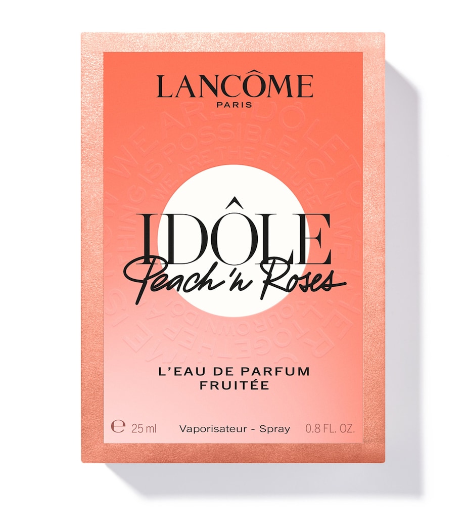 Lancôme Idôle Peach’N Roses Eau de Parfum (25ml) Image 2