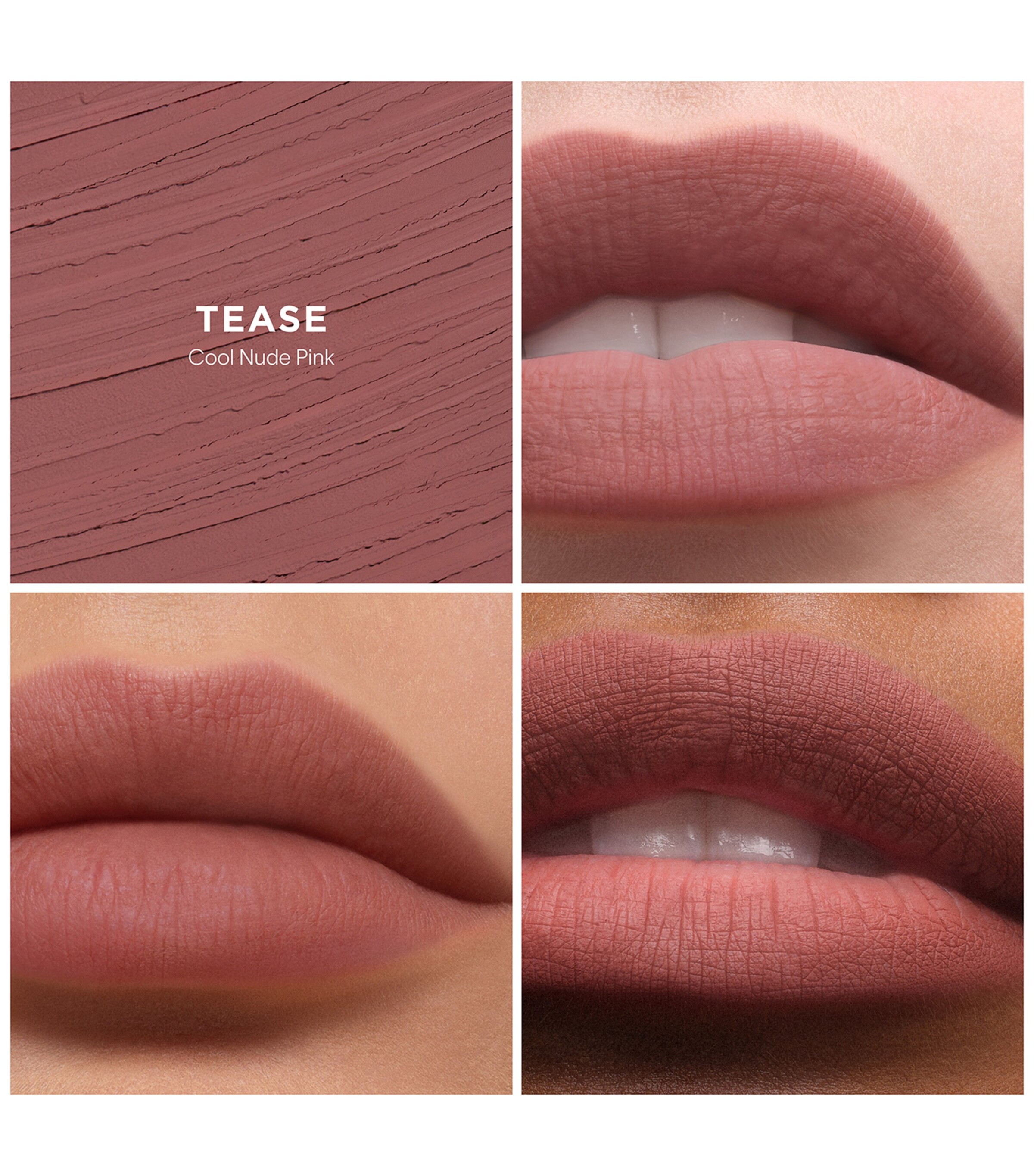 Hourglass Shape and Sculpt Lip Liner Tease Image 4
