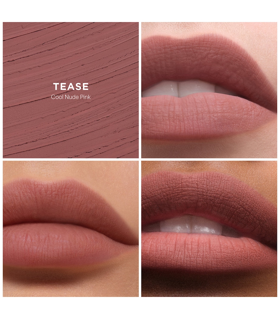 Hourglass Shape and Sculpt Lip Liner Tease Image 4
