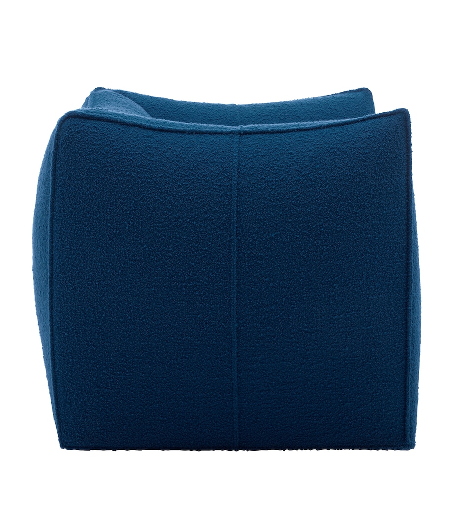 Le Bambole Bambola Armchair SILA BLUE 801 Image 2
