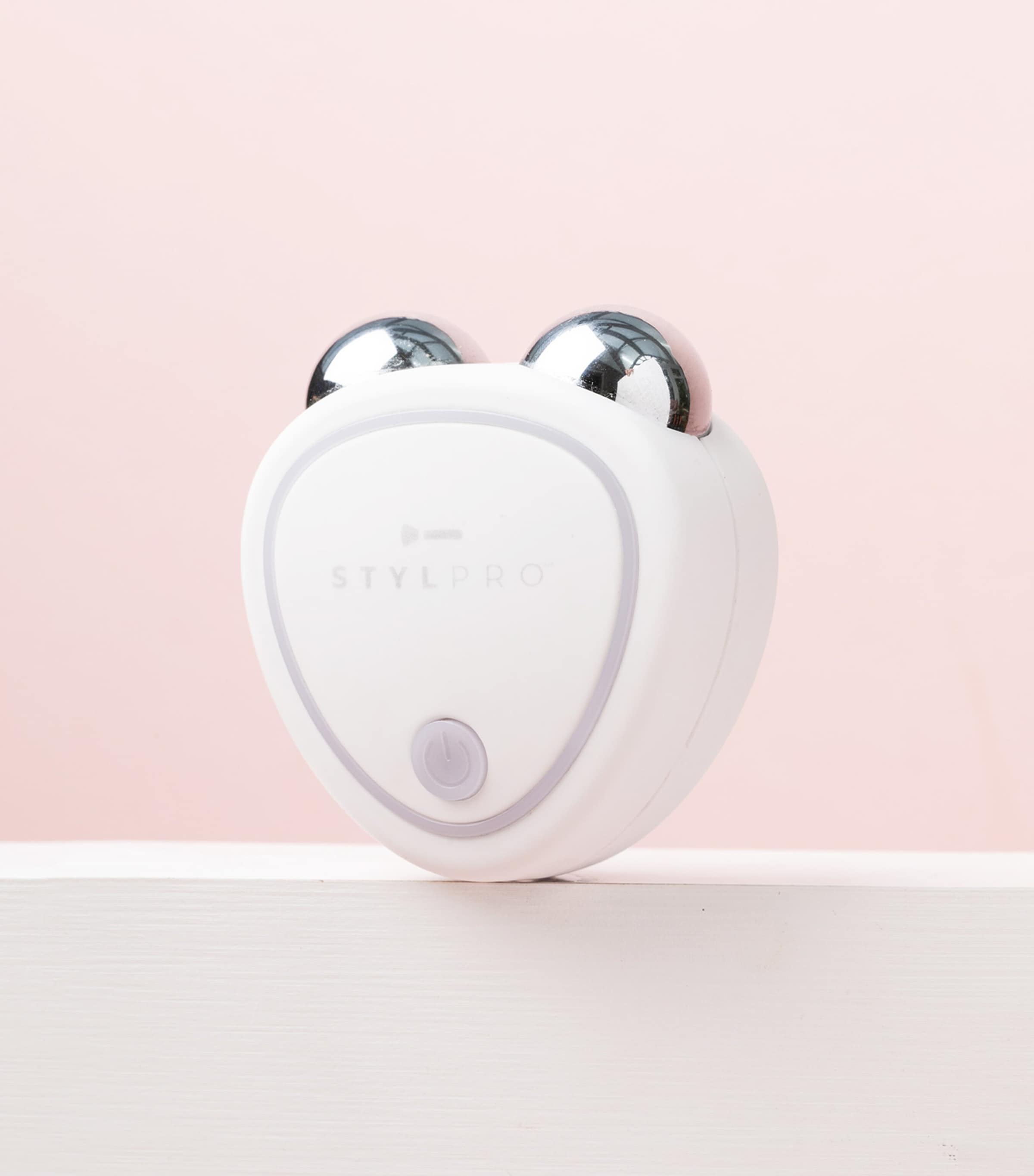 STYLPRO Mini Microcurrent Facial Toning Device NO COLOUR Image 6