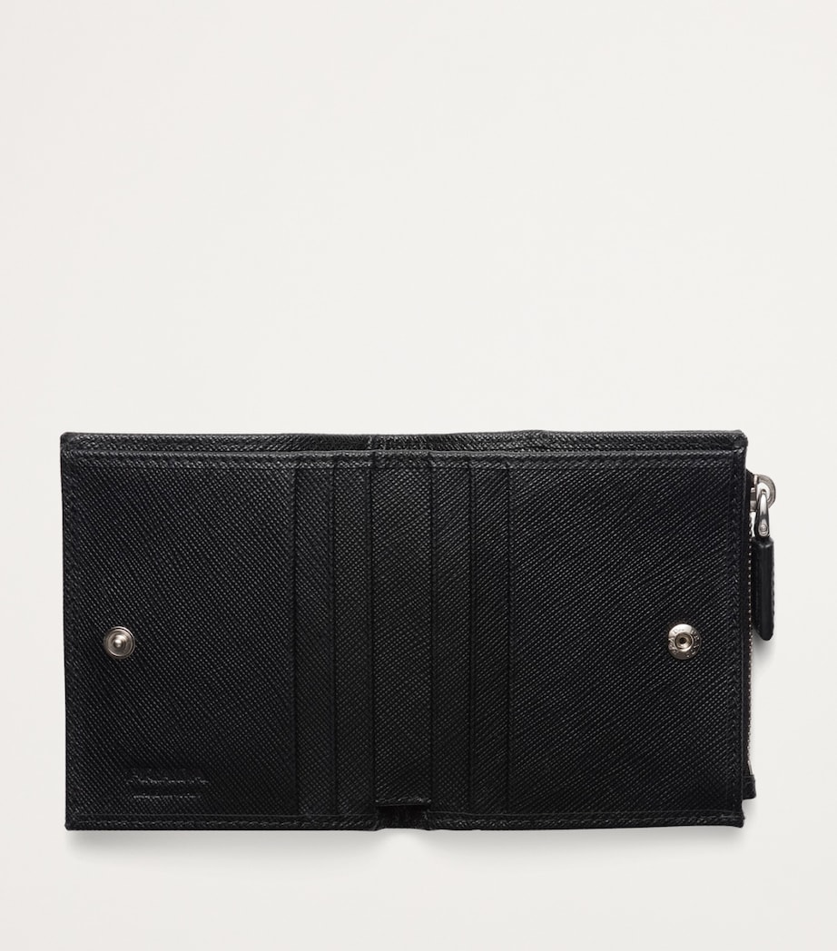 Re-Nylon Wallet F0002 Image 4