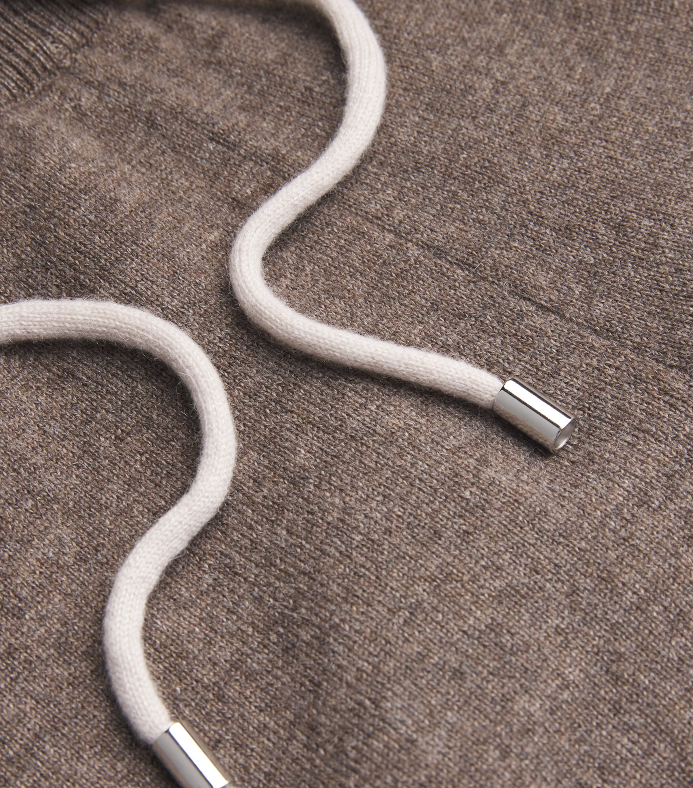 Fioroni Cashmere Mens Cashmere Sweatpants Peruviano Image 5