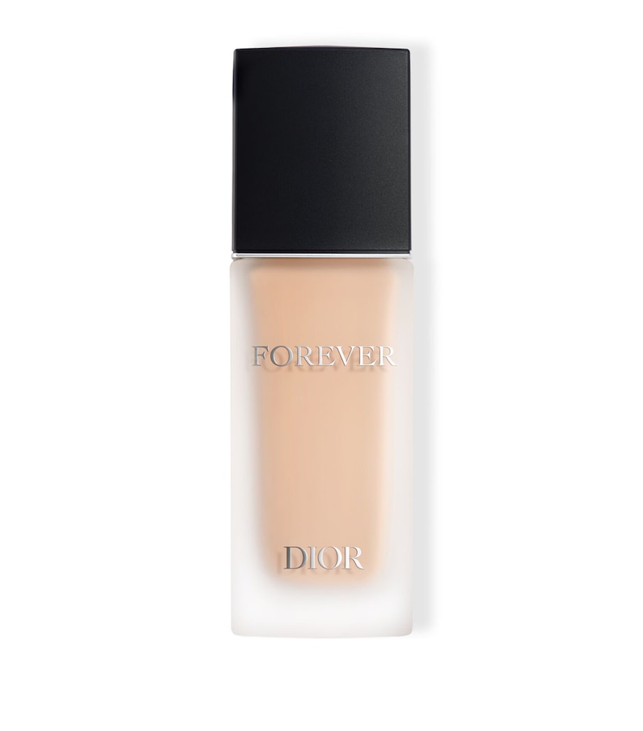 Dior Forever Matte Foundation 1C Image 1